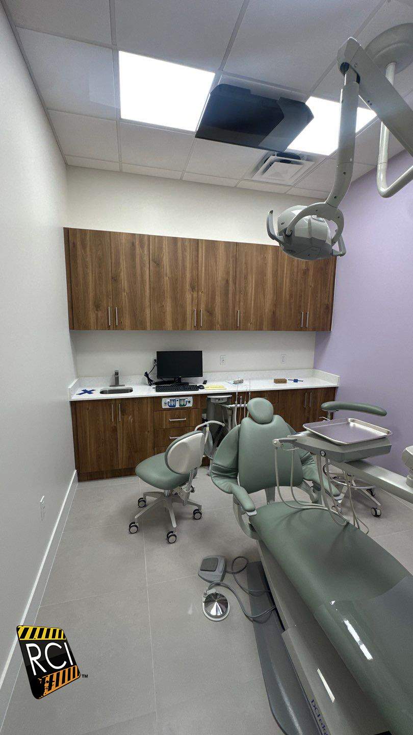 HumbleBees Pediatric Dentistry by Ruiz Construction Inc