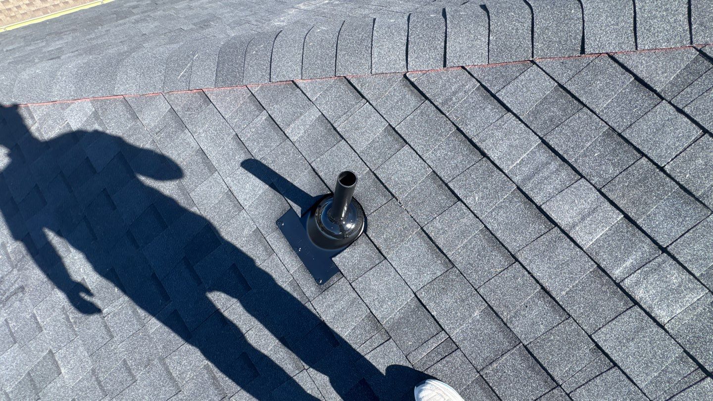 Project in Wylie by Rhino Roofing and General Contracting, LLC