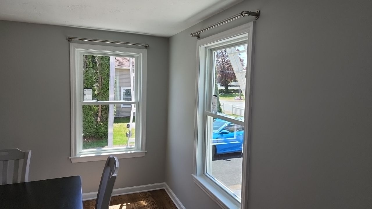 Siding Installation using CertainTeed by UBrothers Construction