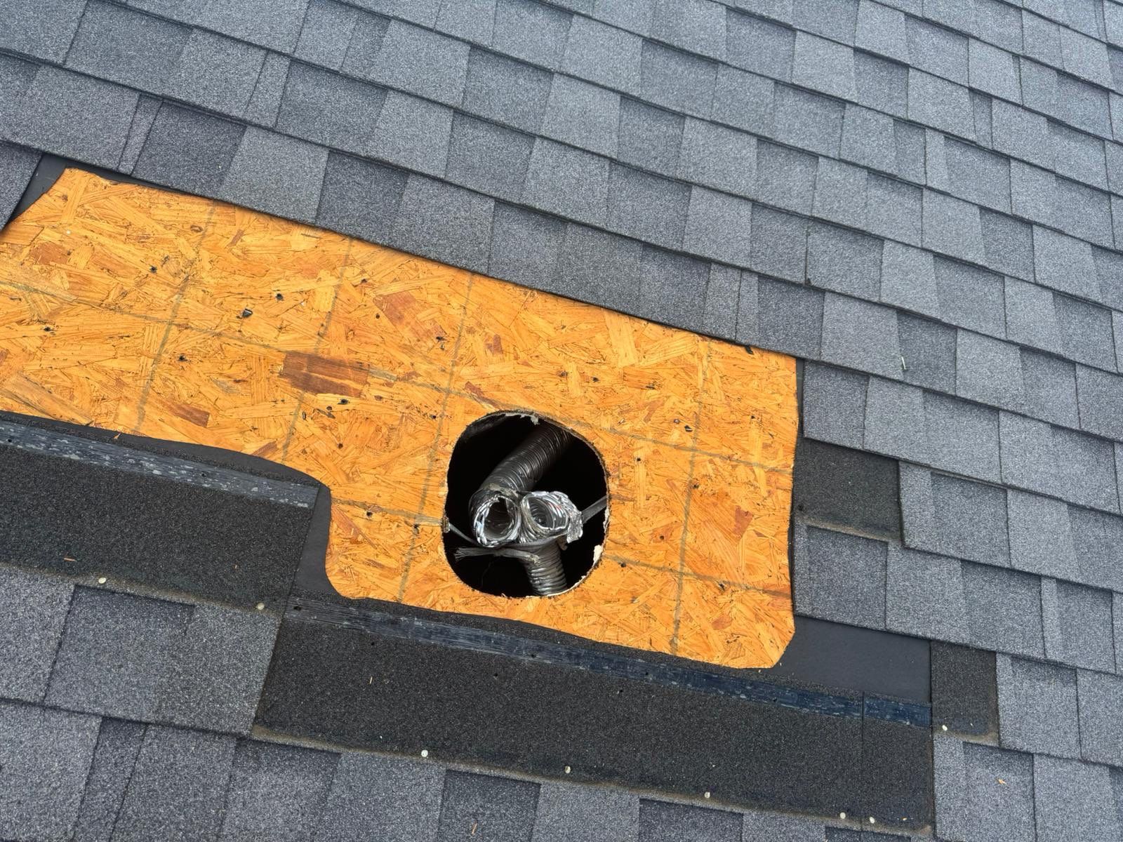 Roof Repair Sugarland by Roof Repair Services LLC