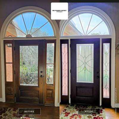 Chatham Project in Birmingham