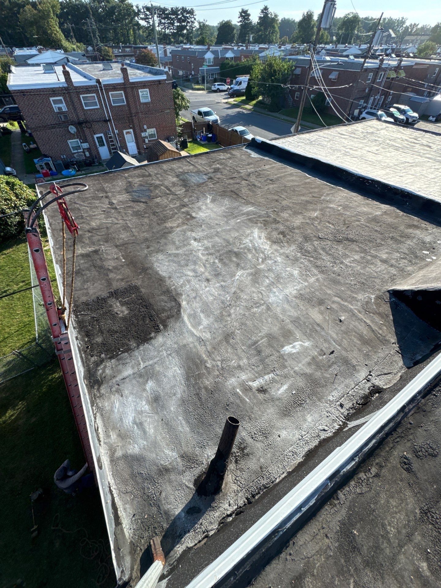 Philly Special  by Philadelphia Quality Roofing