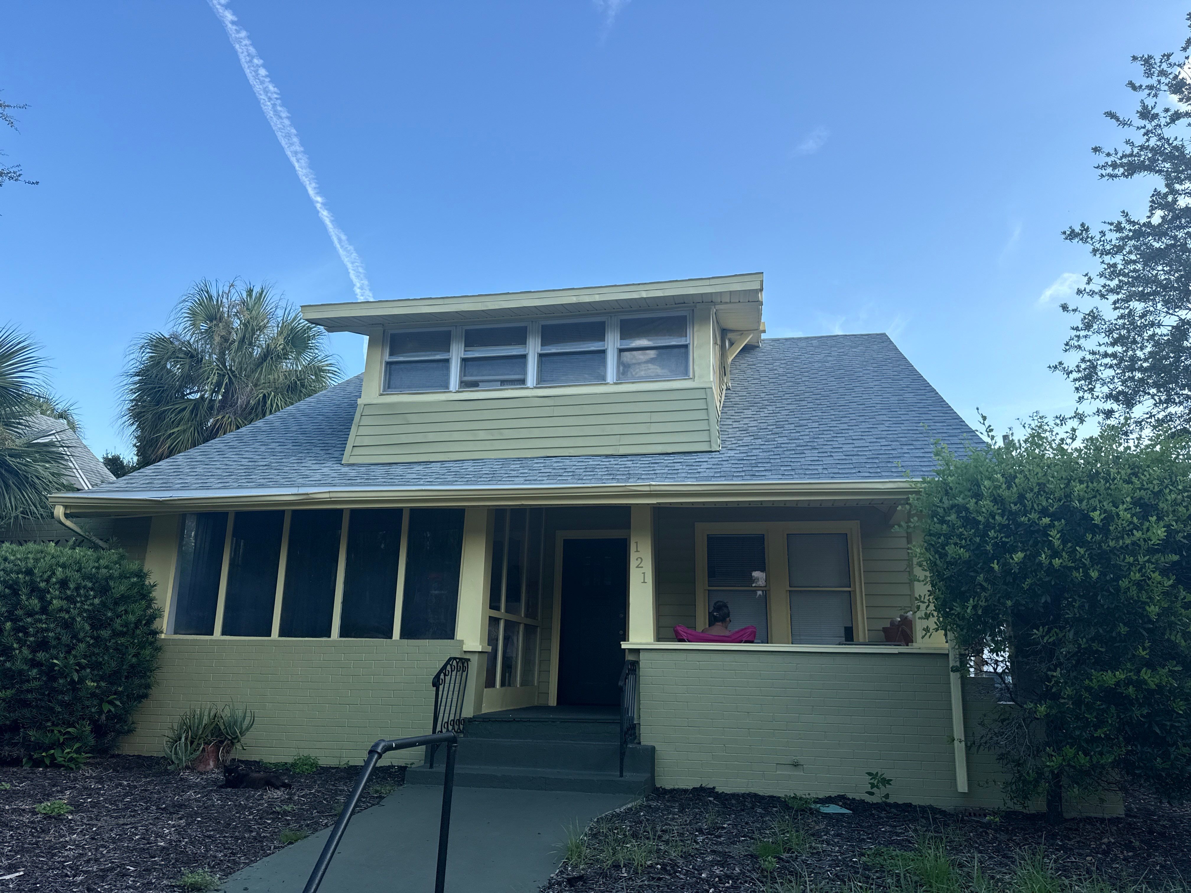 Project in St. Petersburg 33701 by Mitchell Roofing Company LLC