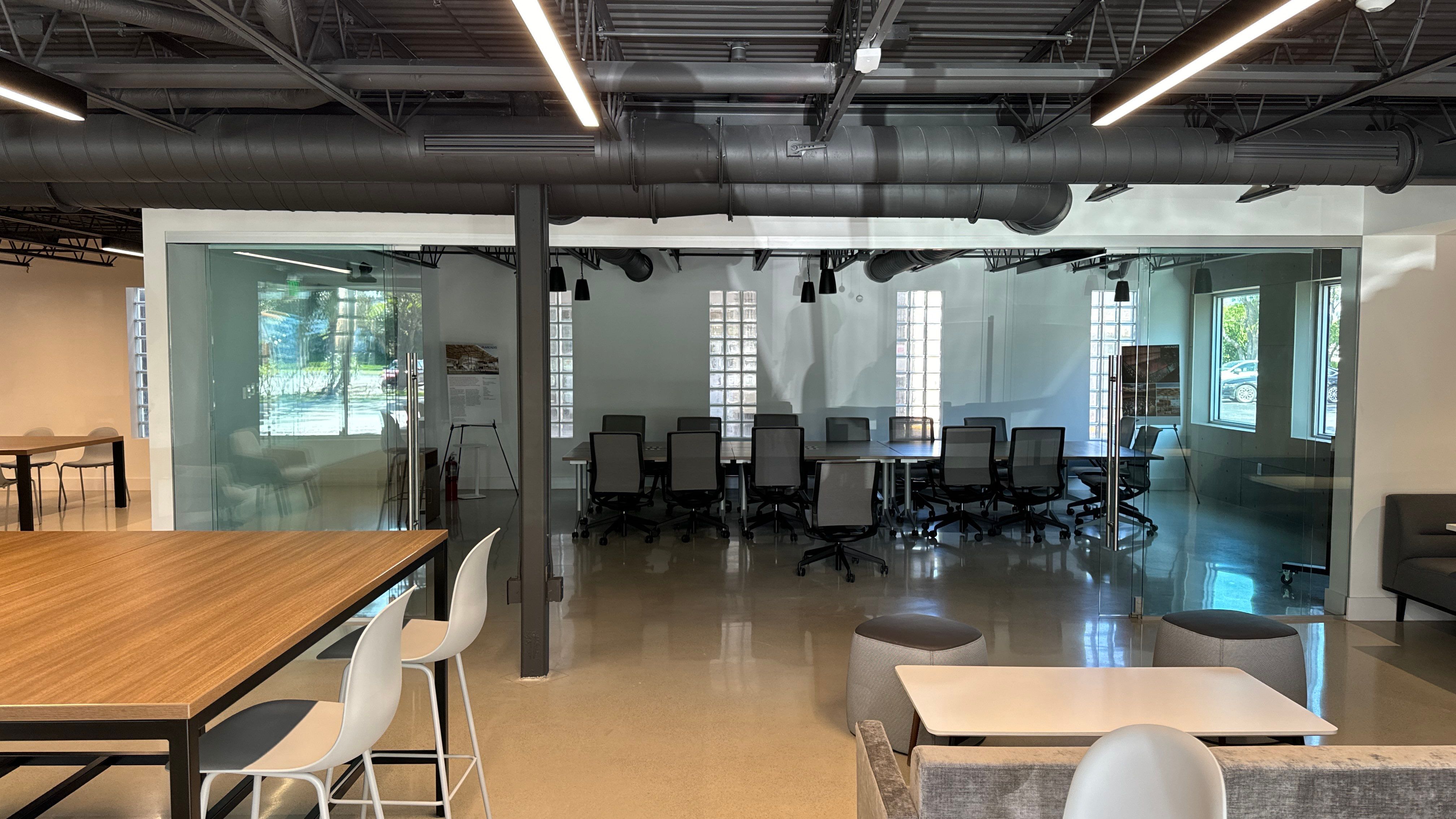 Commercial Access Control System and Security  by TeleCommPro