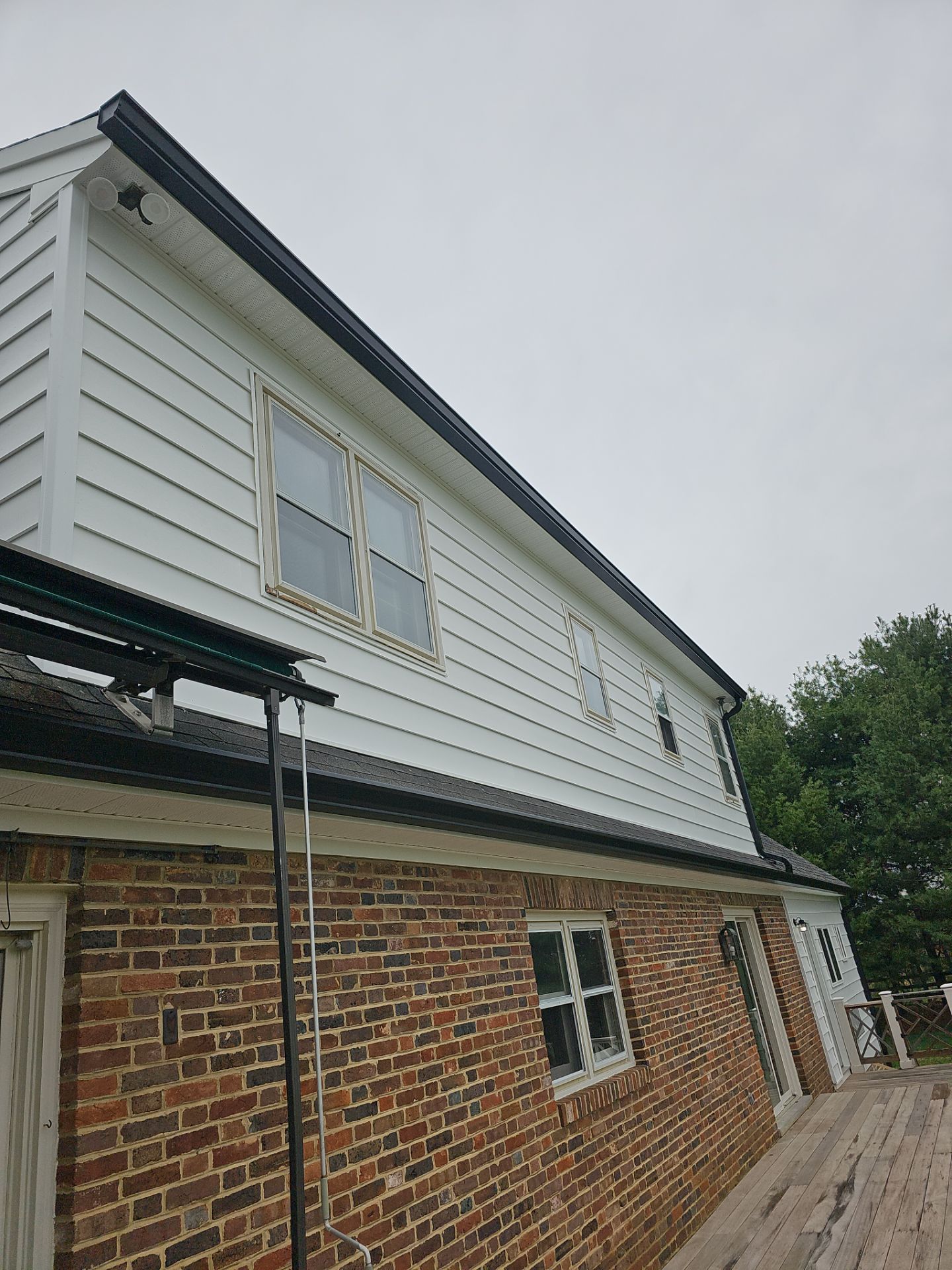 Roof Repair by Winchester Roofing