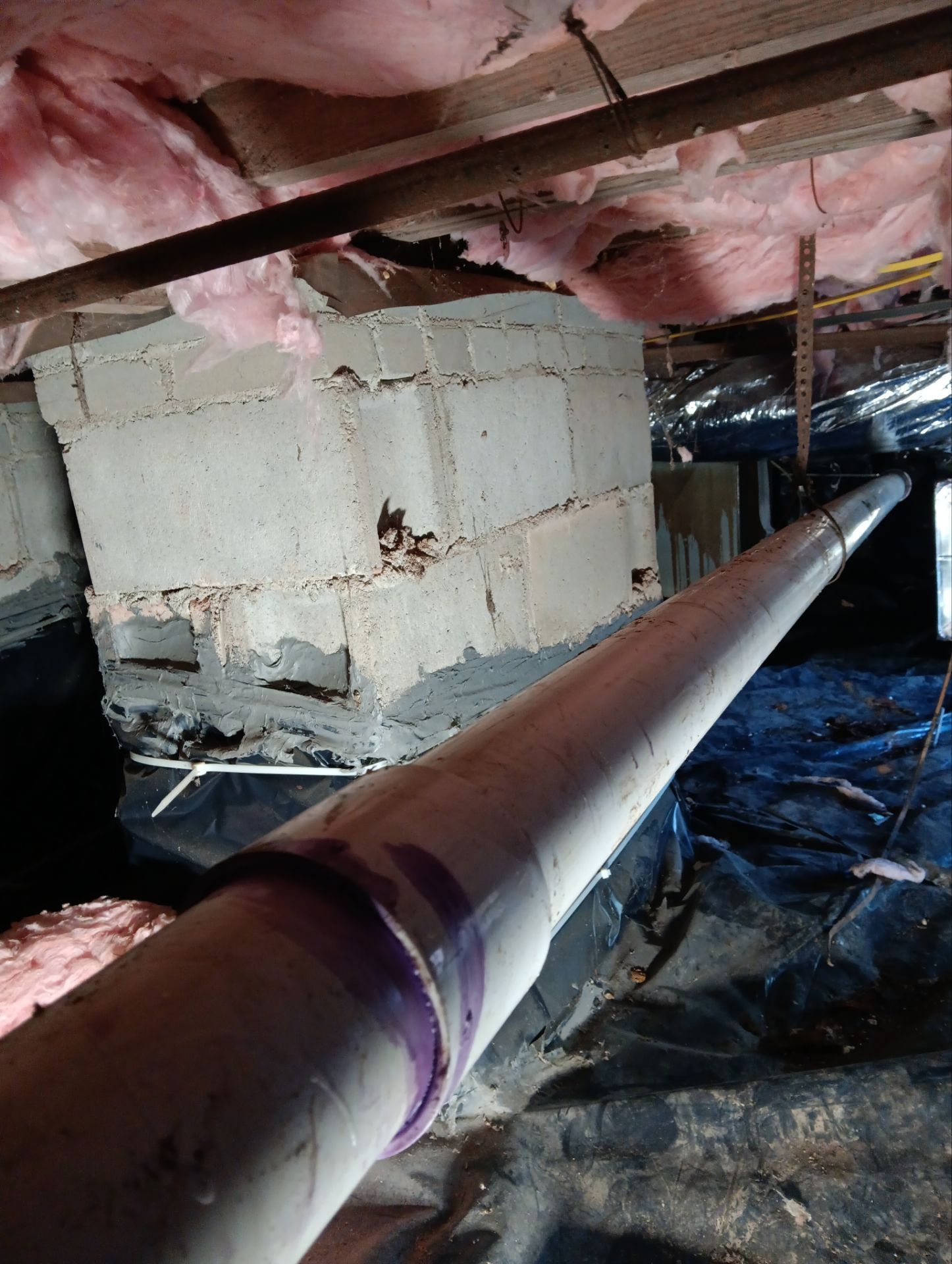 Plumbing repairs  by Dacosta plumbing & Drain