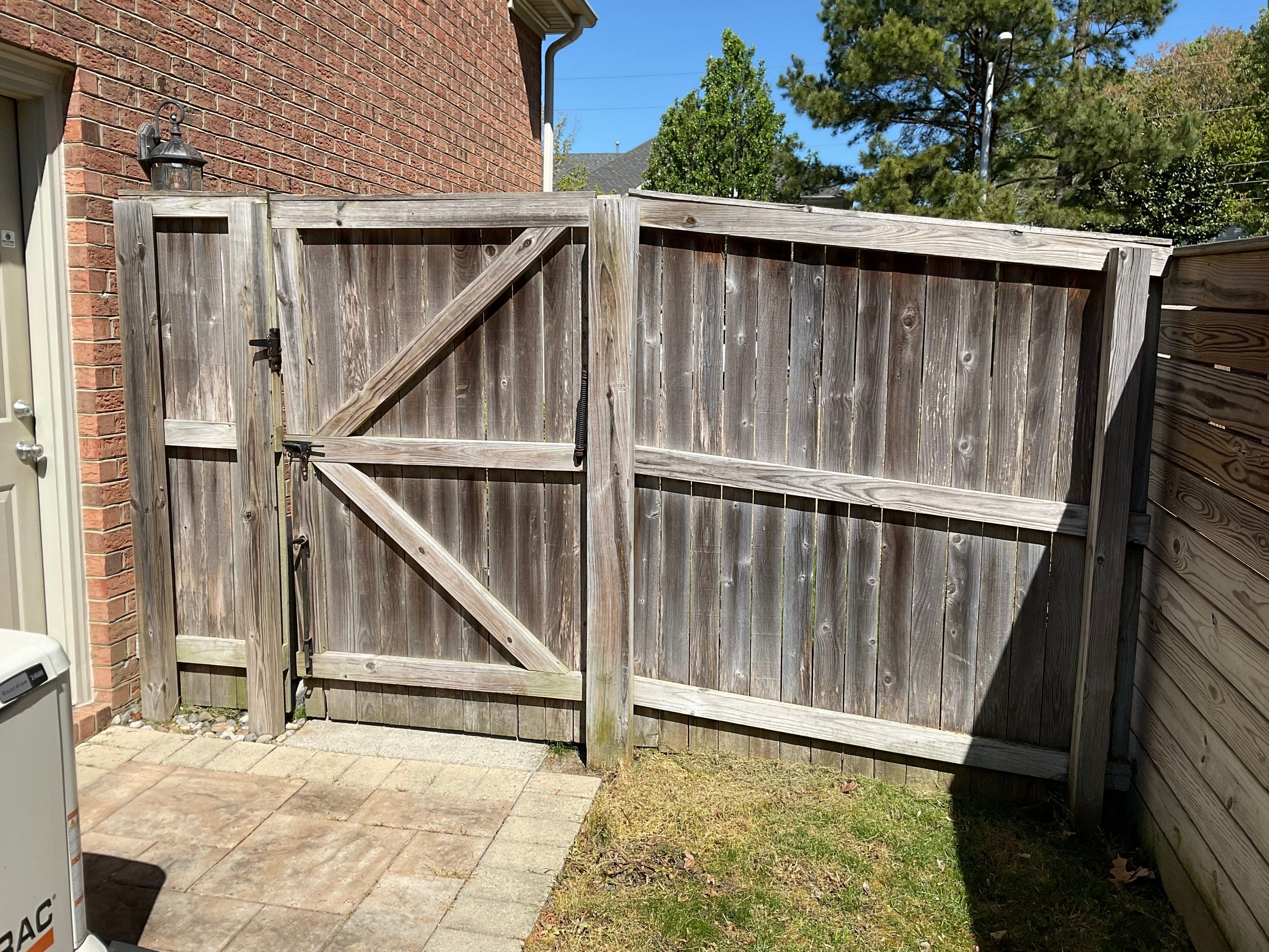 Vinyl Fencing That Lasts a Lifetime by Tidewater Fence