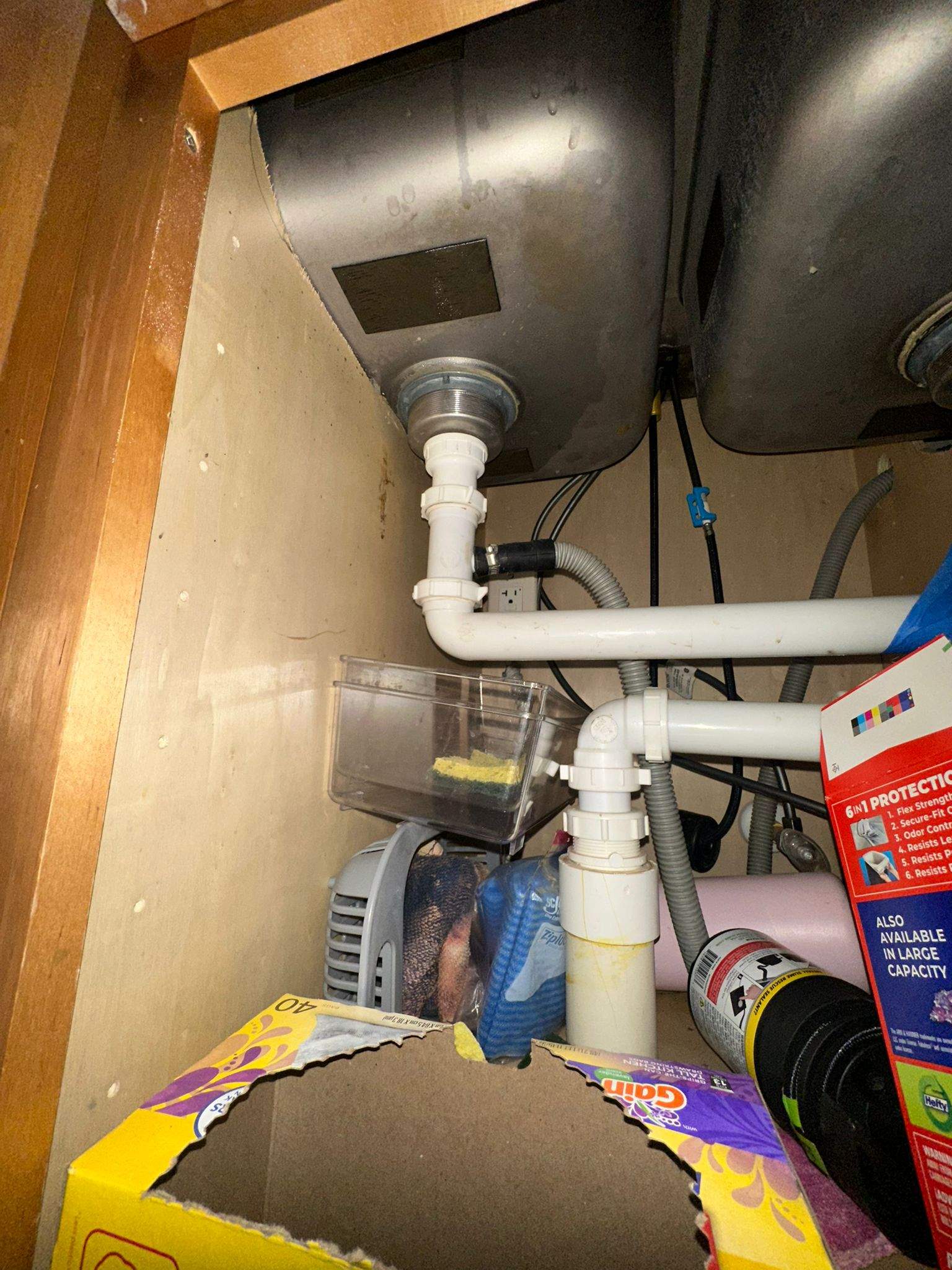 Project in Valrico by You Restorations LLC DBA YOU-Home