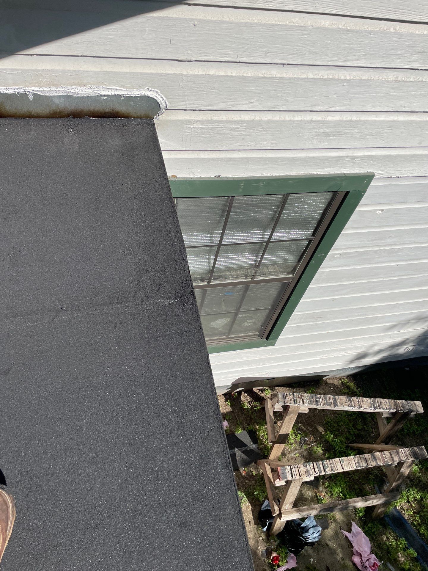 Alice Keeper by Bayfront Roofing and Construction