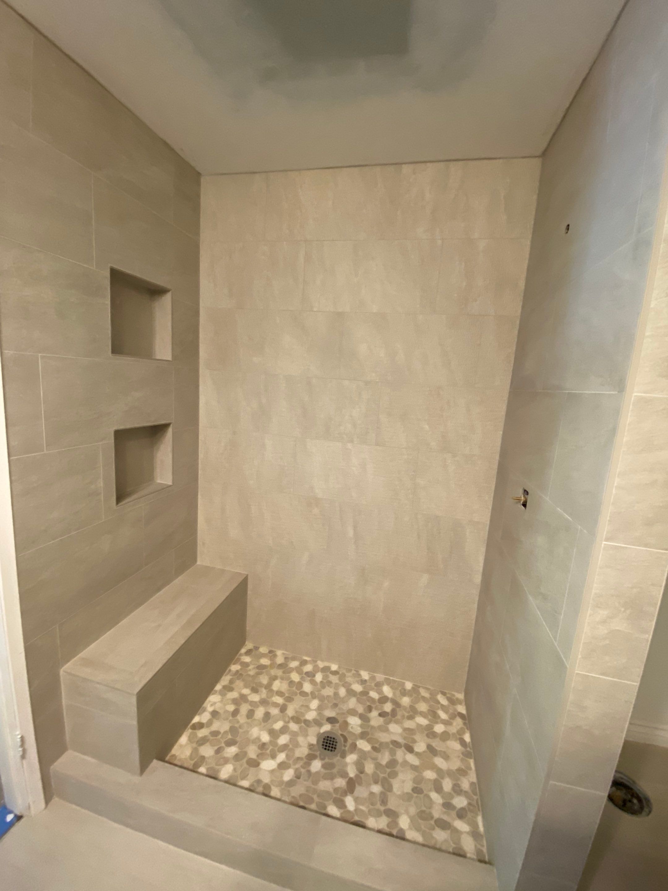 Water Damage and Restoration Completion by Smart Dry Restoration