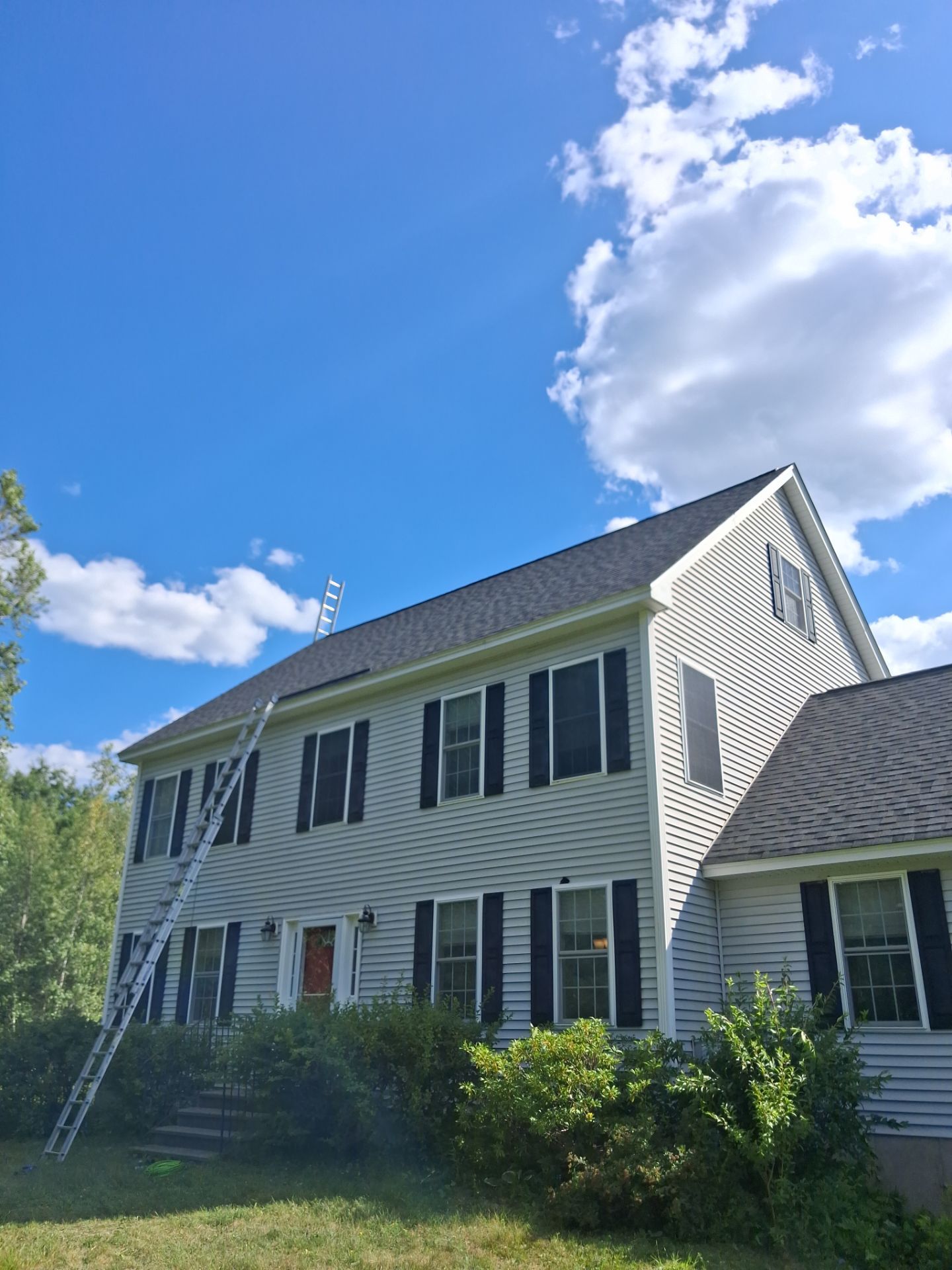 š š² Owens Corning Roof Replacement | Deerfield, NH by Tall pine roofing