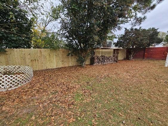 Beautiful, Durable, Timeless by Tidewater Fence