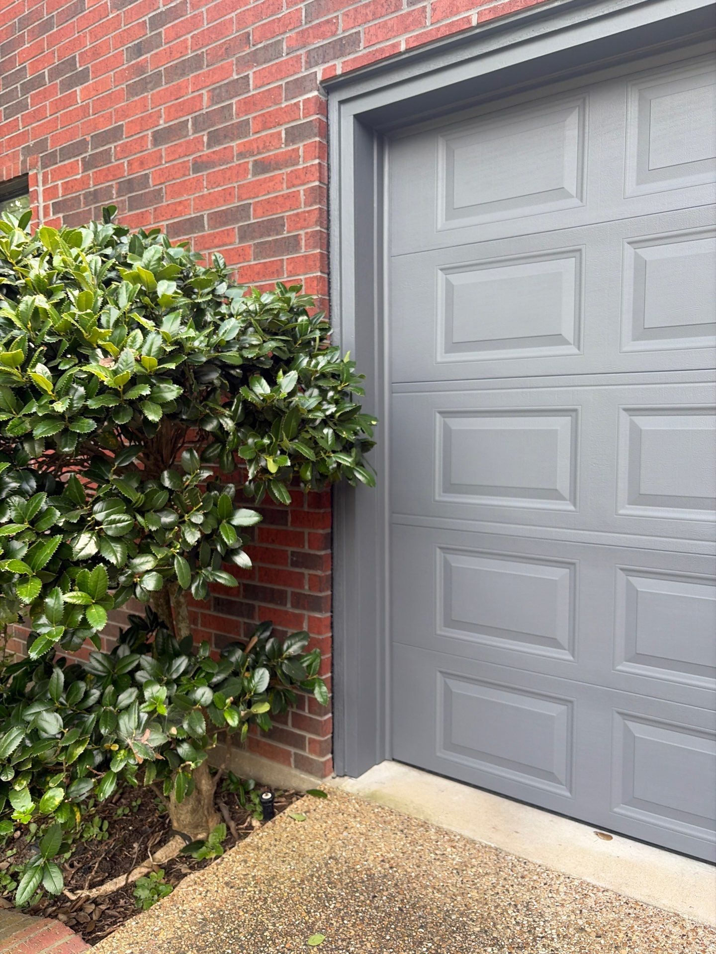 Custom-Match Color Repaint in Tyler, TX by Quality Coats Painting