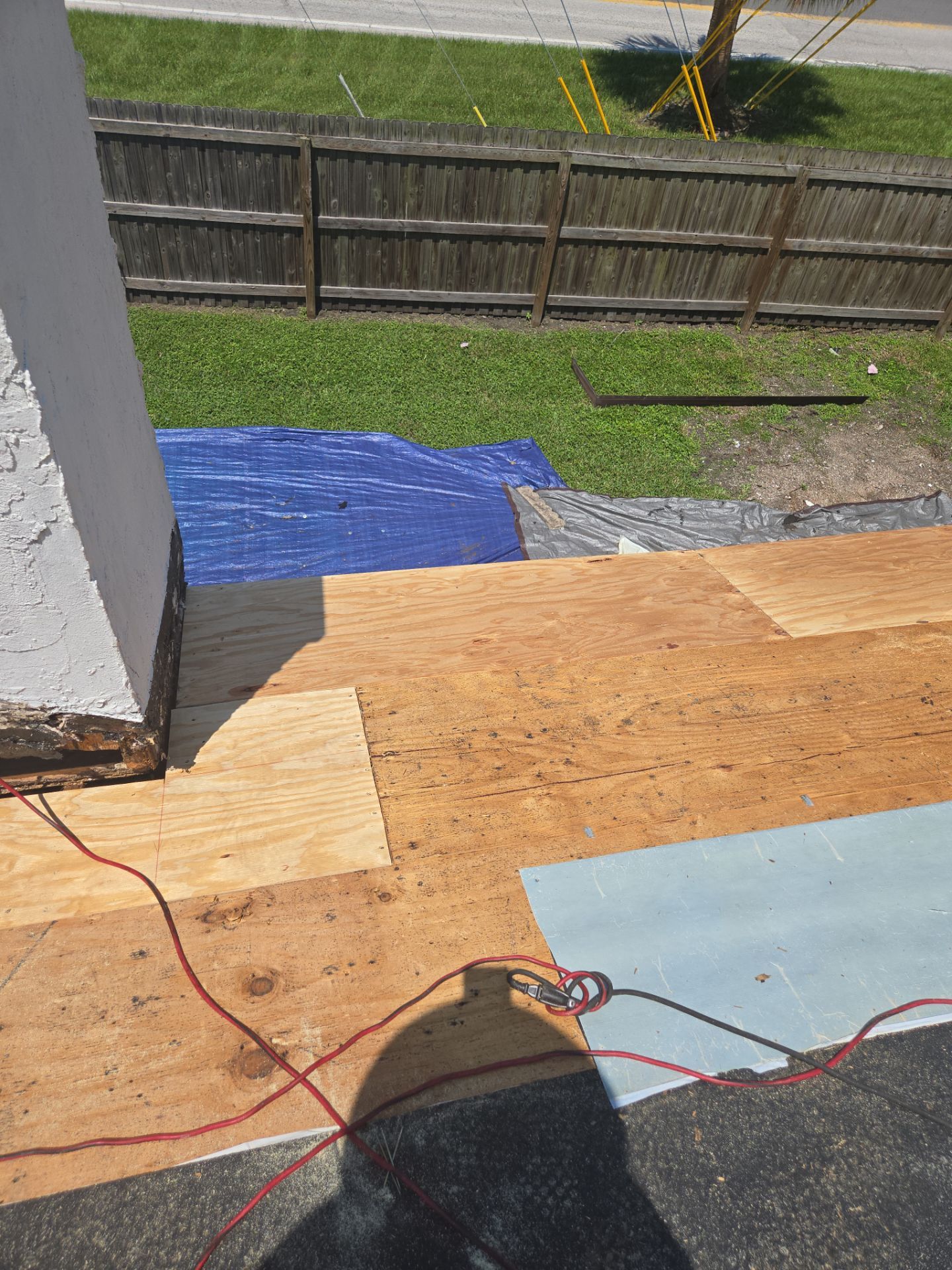Project in Largo 33770 by Mitchell Roofing Company LLC