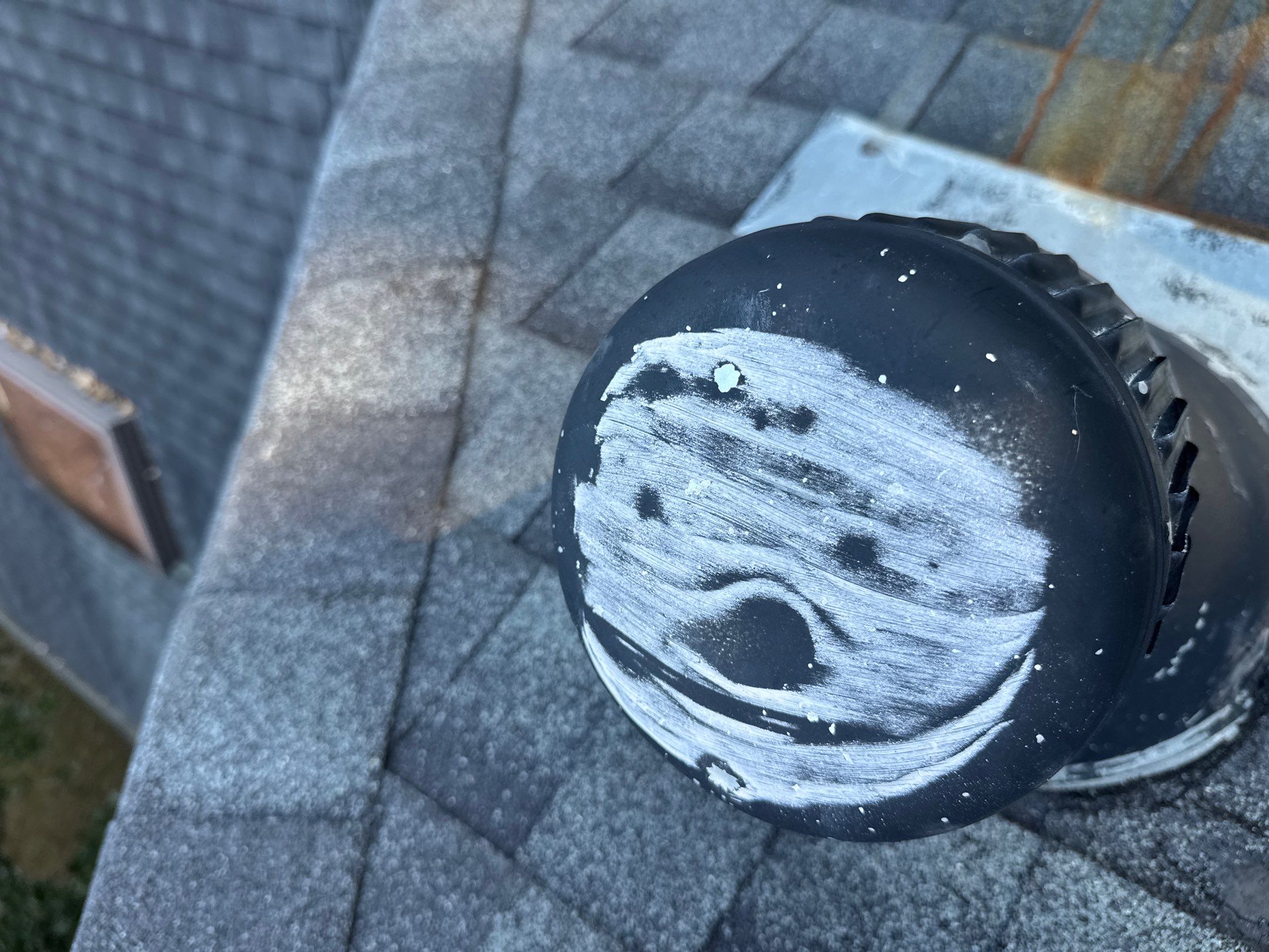 Chyleen Feagin by Tru-Built Roofing