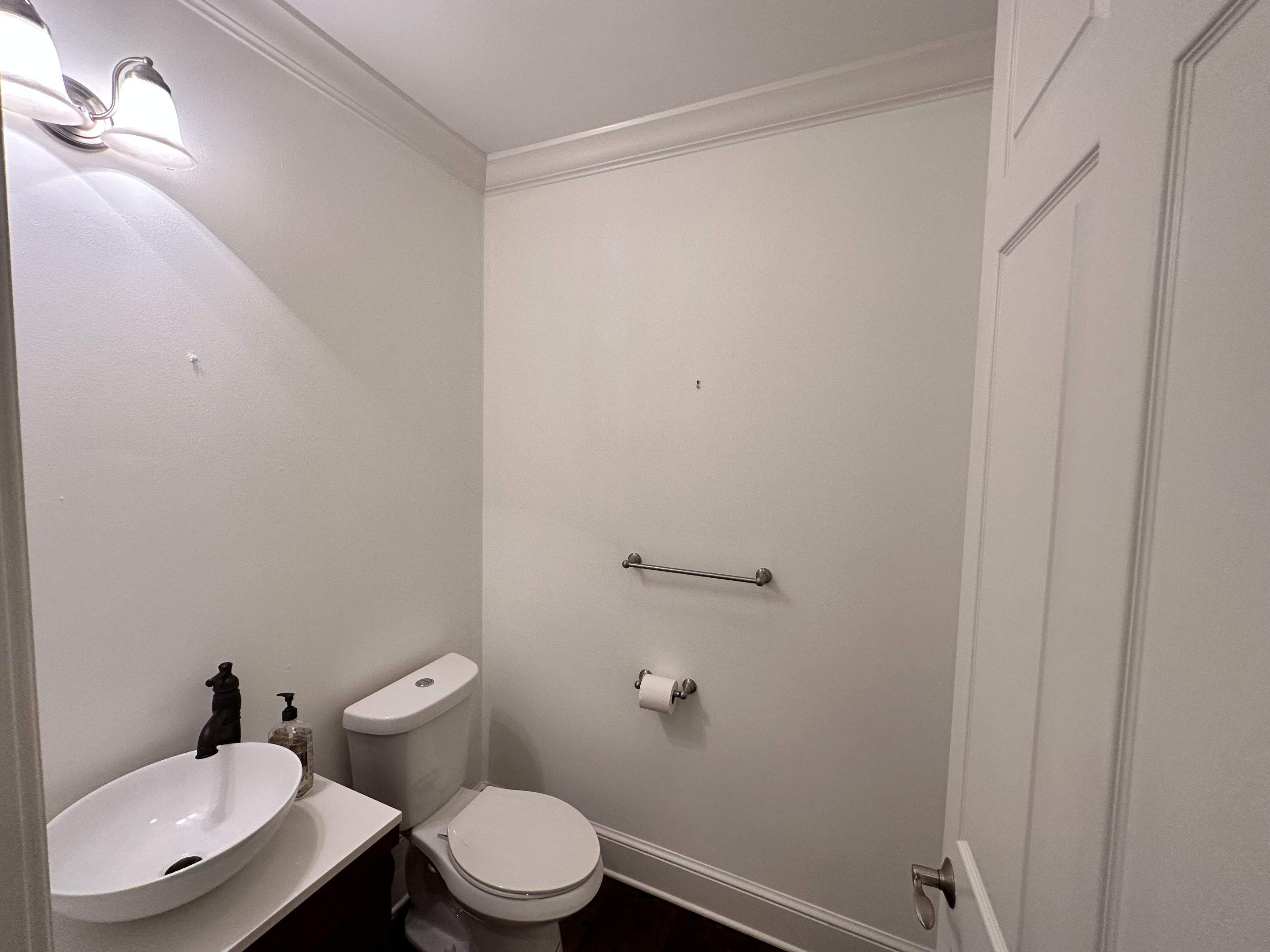 Multi-Room Interior Painting and Trim Refresh in Smyrna by Swift Home Renovations