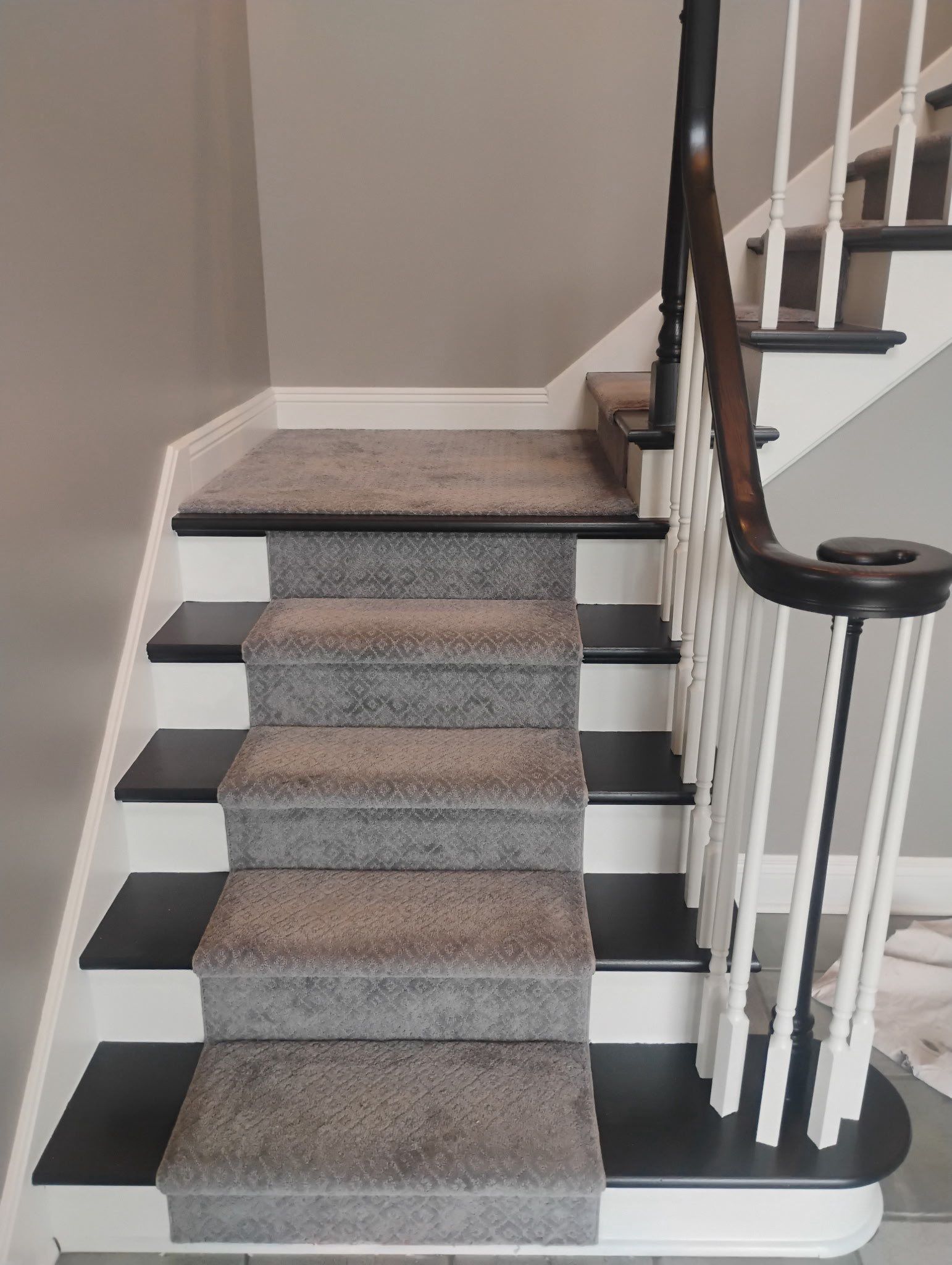 Project in McDonald, OH by P&D Painting