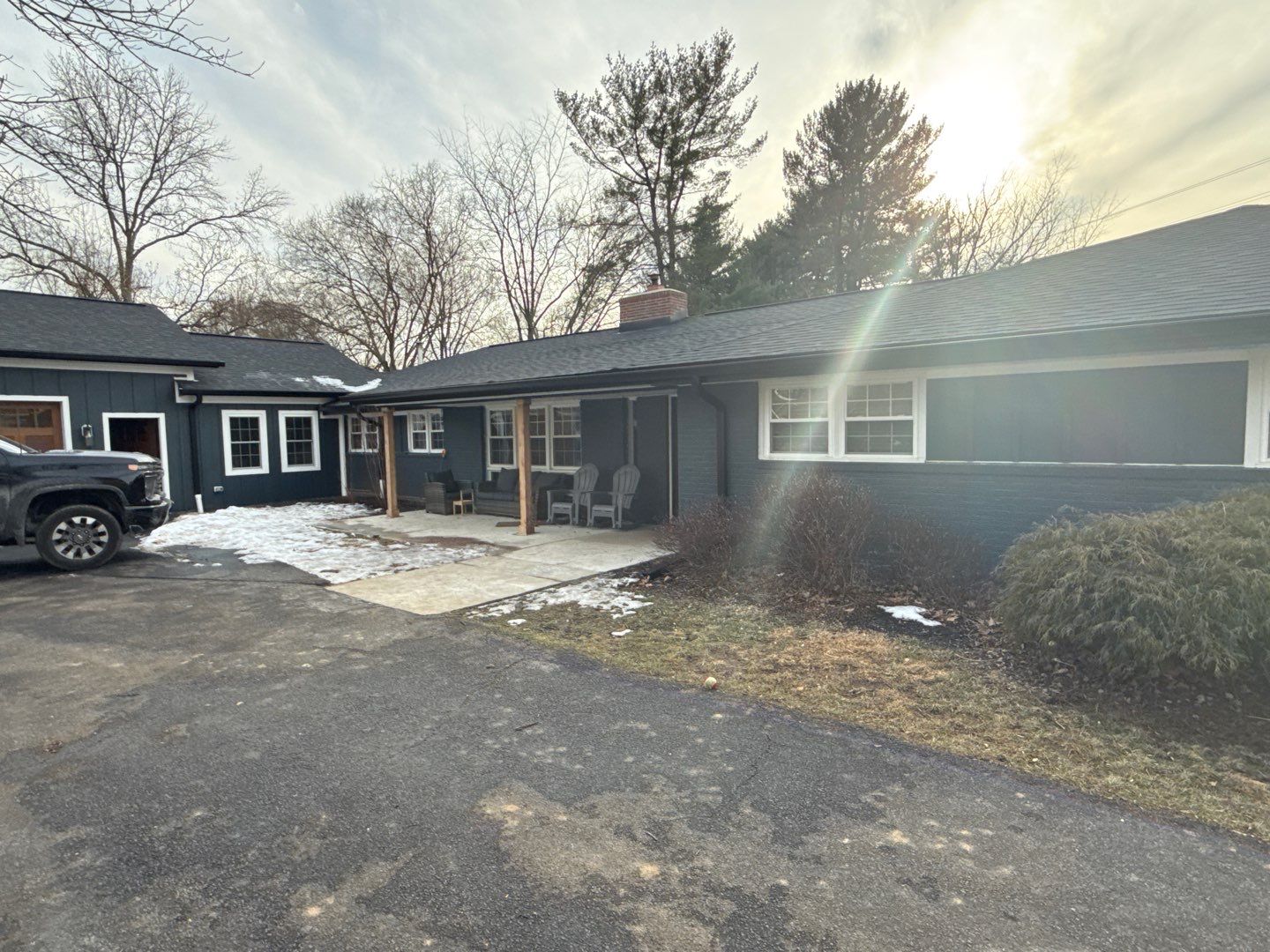 Home Addition and Remodel Transformation by Bec Construction Llc