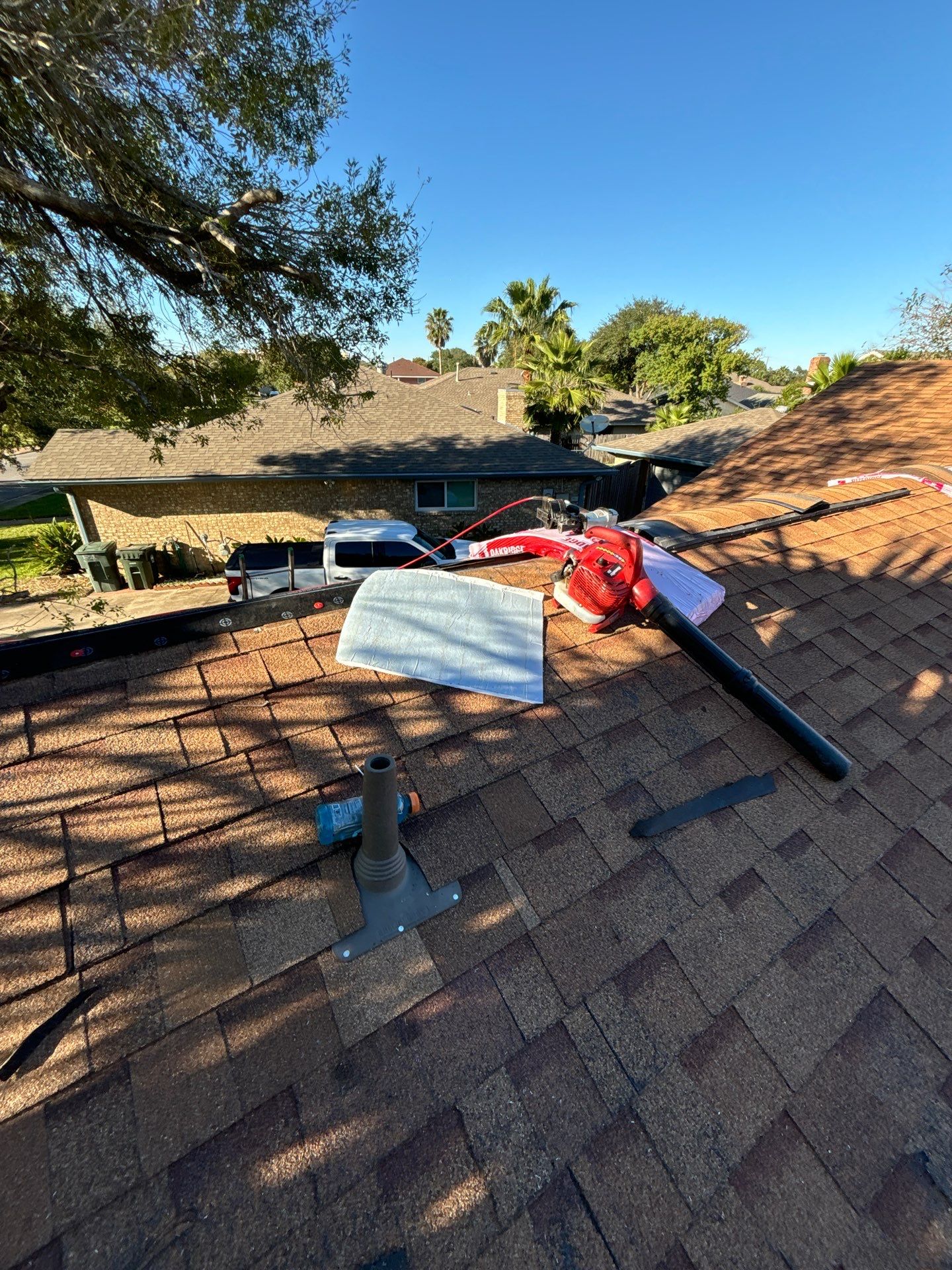 Roof Repair Galveston by Roof Repair Company