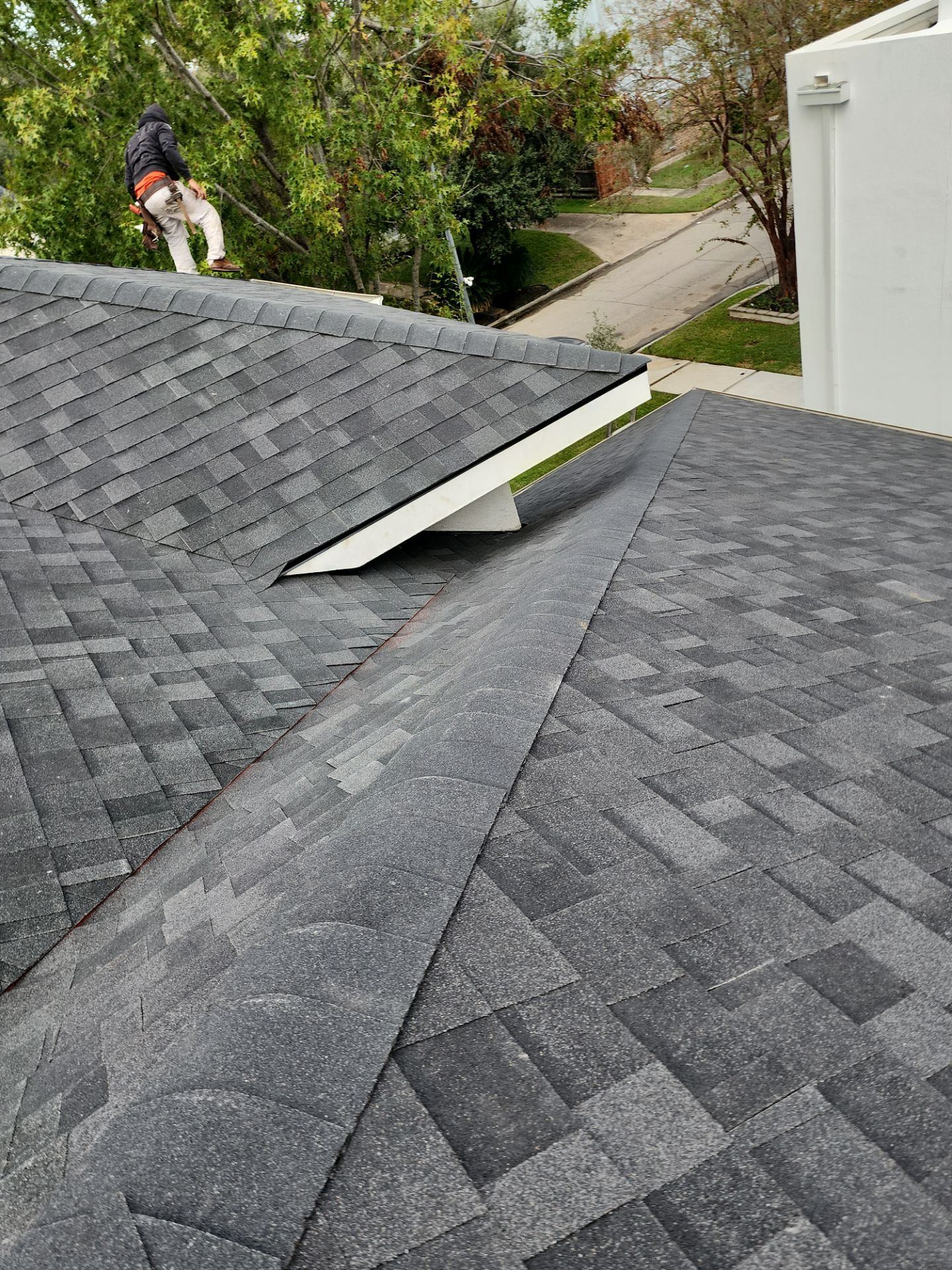Roof Repair Houston by Roof Repair Company