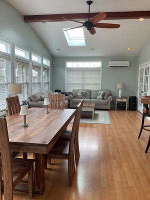 Interior Painting Walls and Ceiling Doylestown, PA