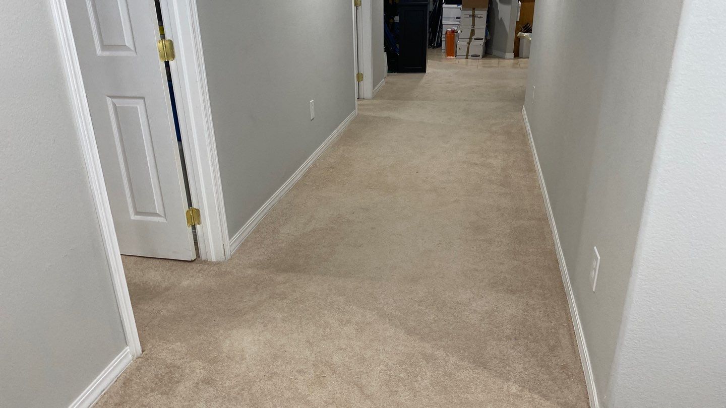 Basement Remodel by Accountable Home Services