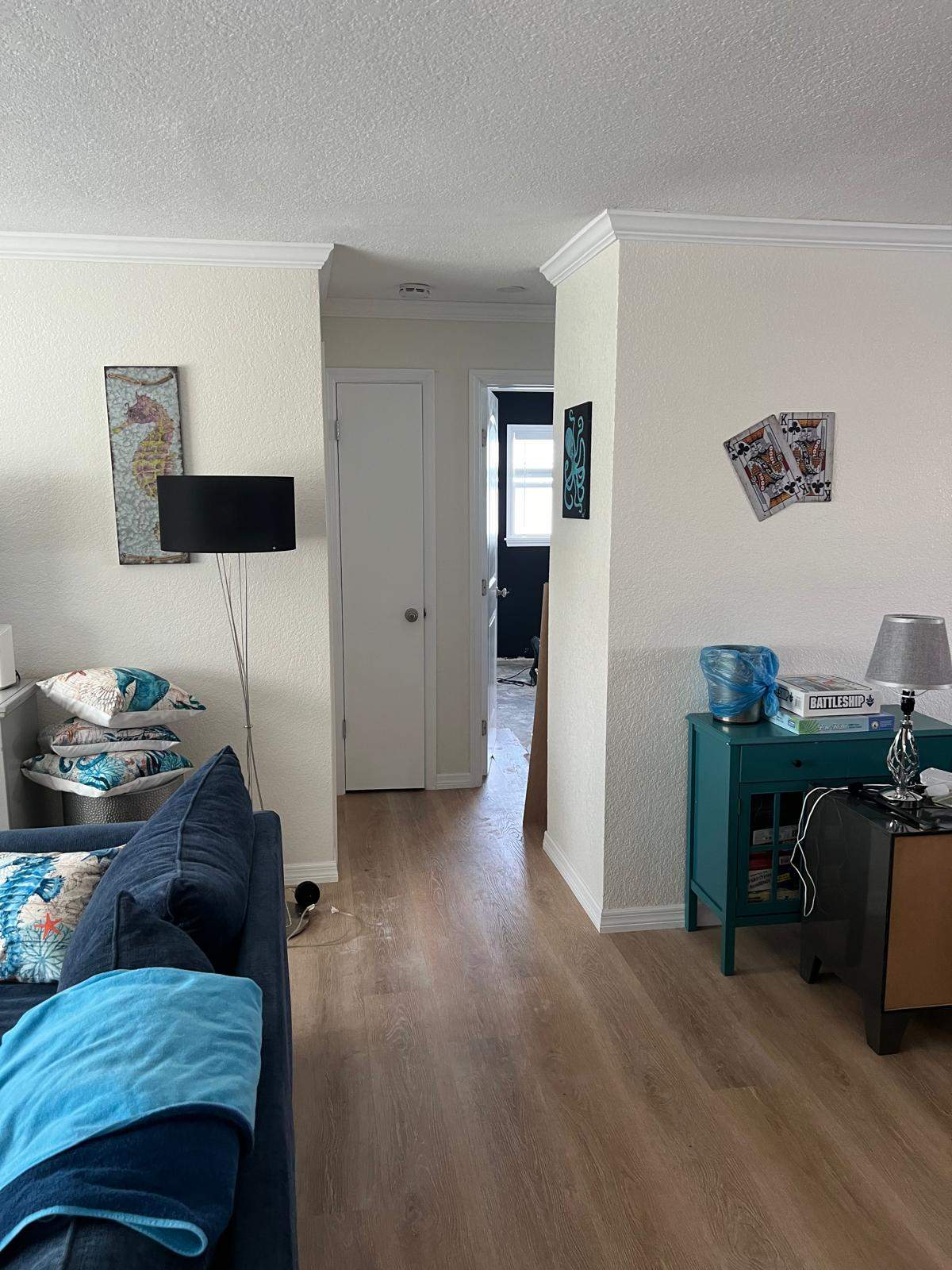 Water Damage Claim in Matlacha by FLAPA & KeyStone