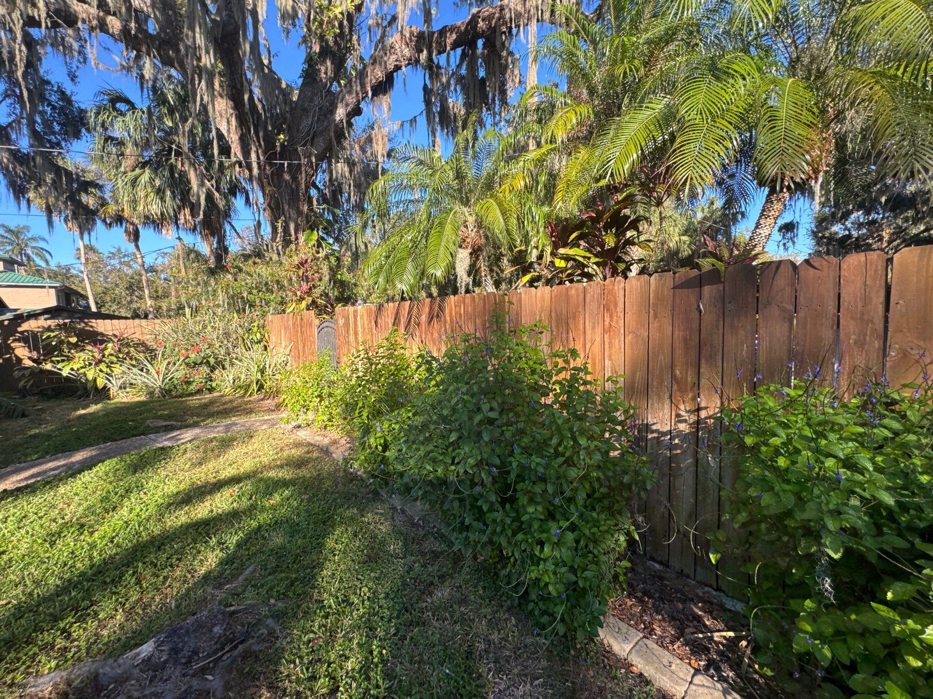 Hurricane Damage Claim in Lake Wales by FLAPA & KeyStone