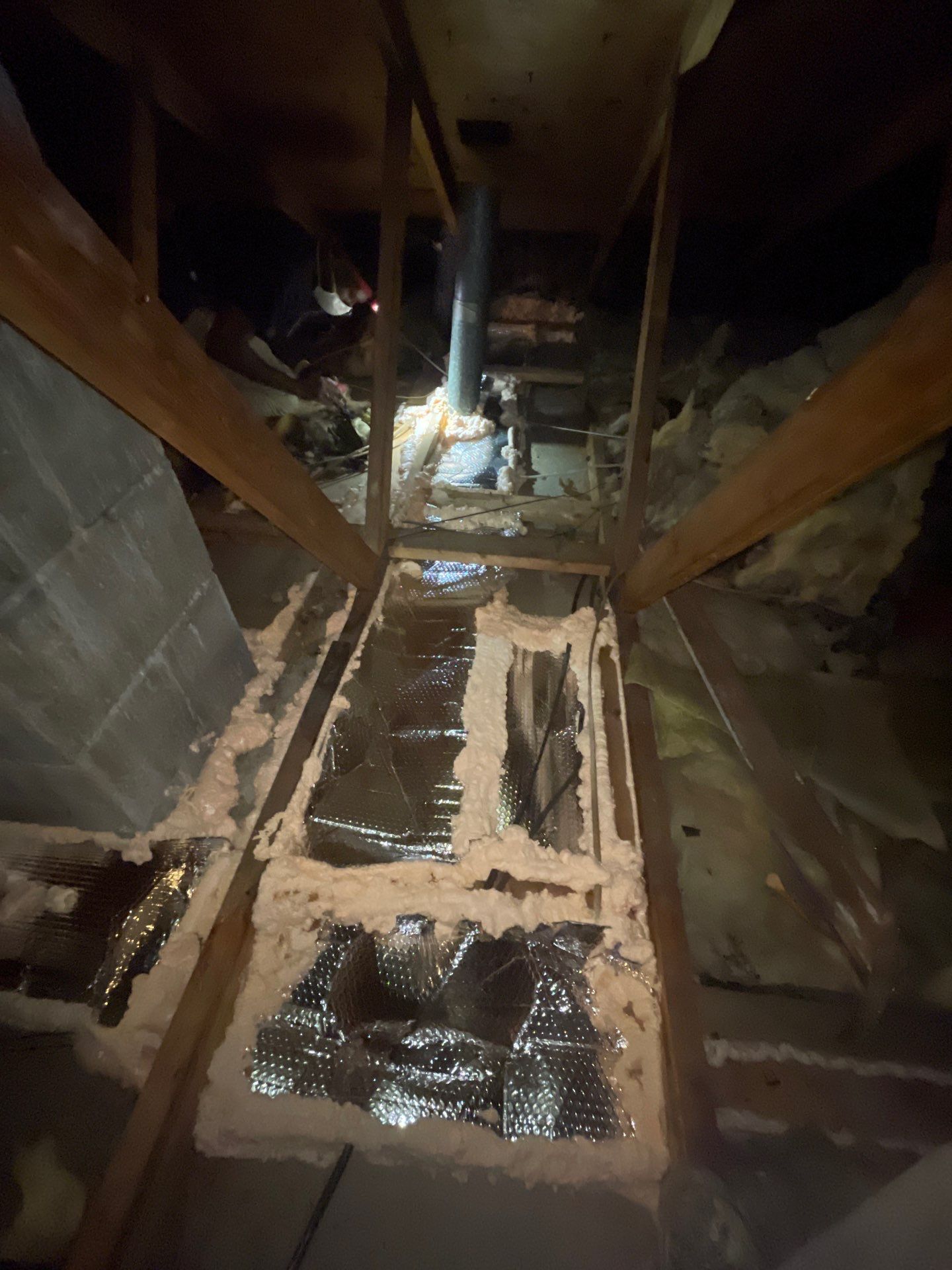 Jarrettsville Project by Smart Energy Pros