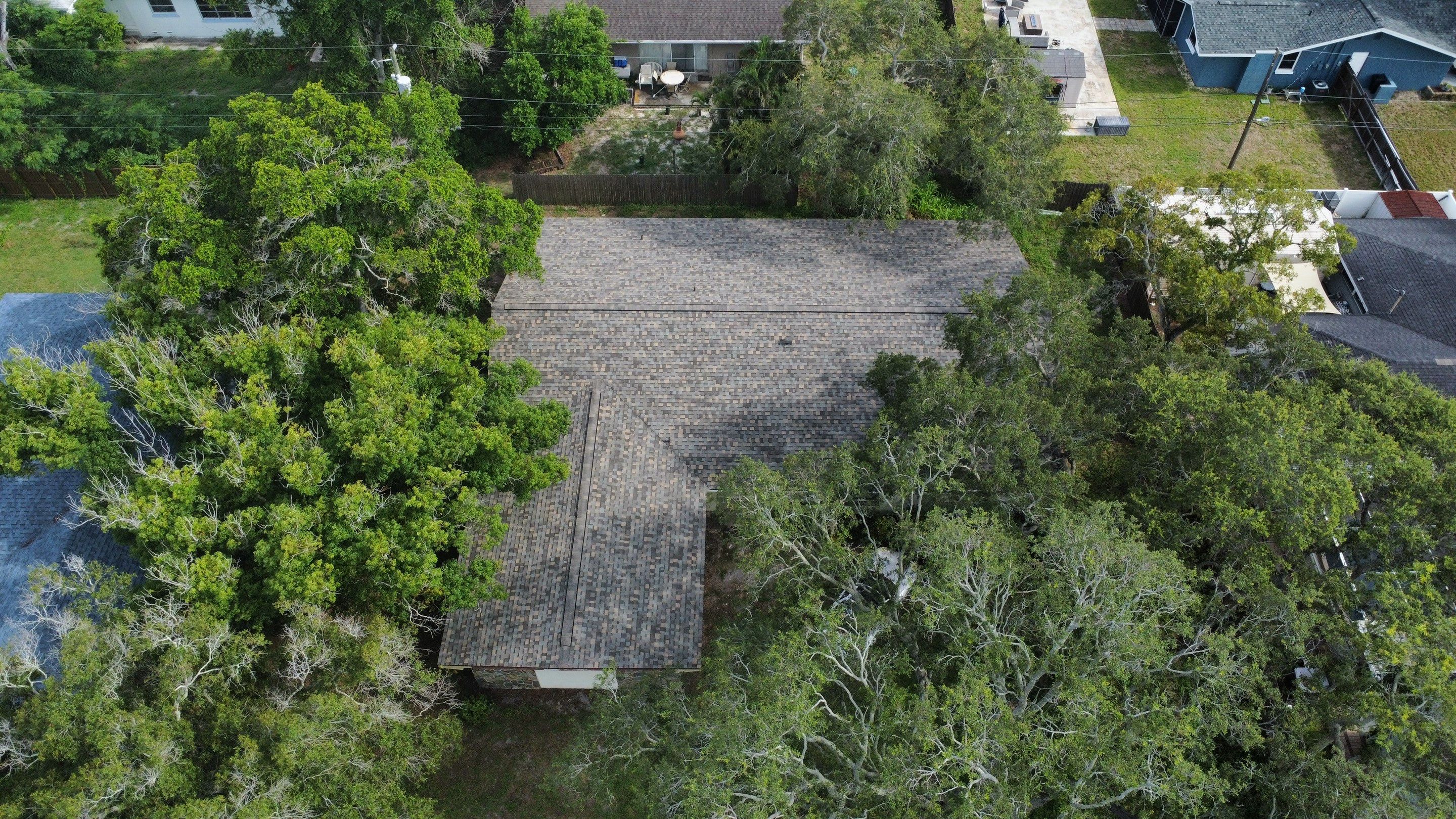Roof Replacement in Clearwater, FL by Steadfast Roofing 