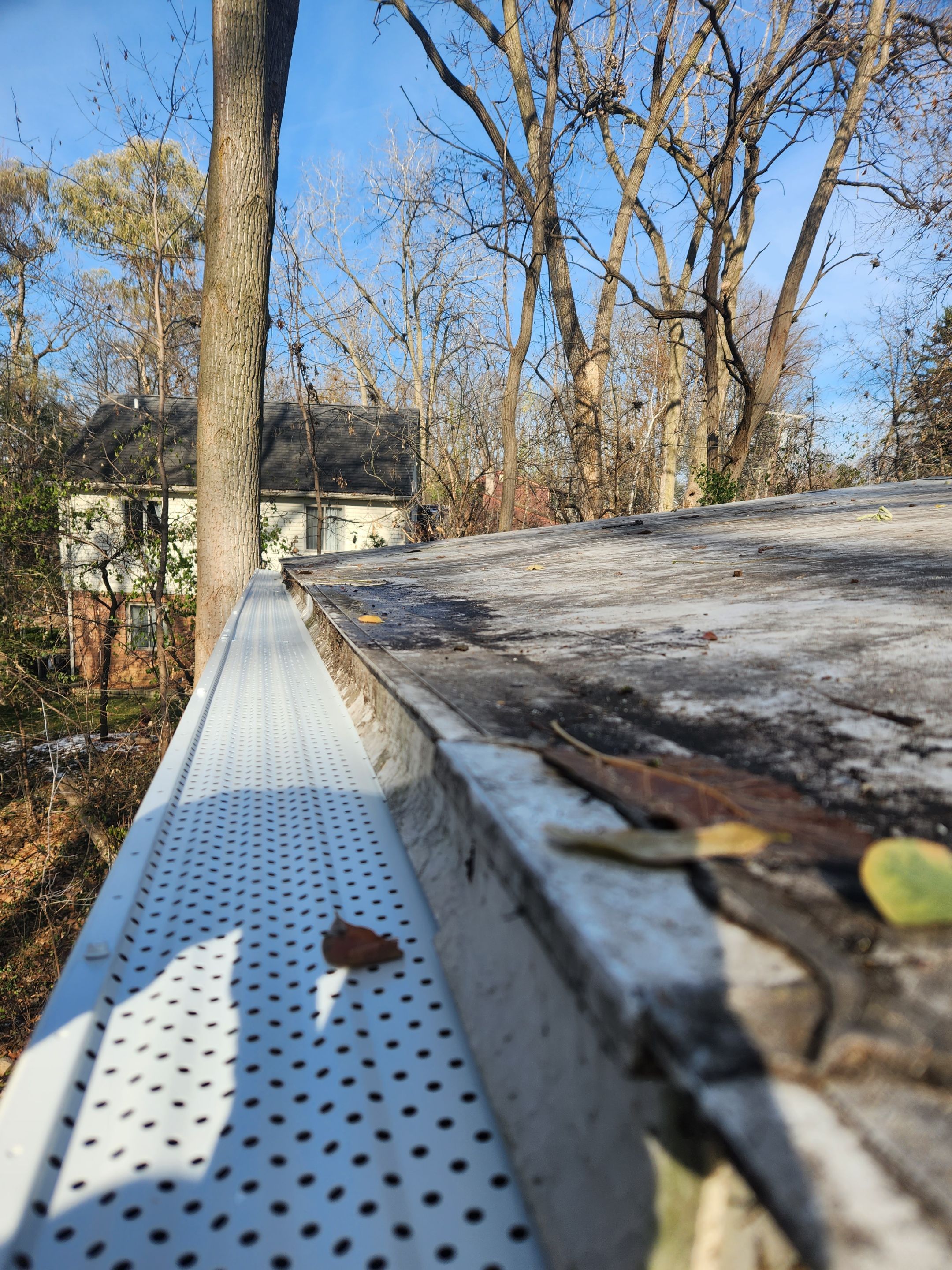 Roof Replacement using Owens Corning by 180 Contractors