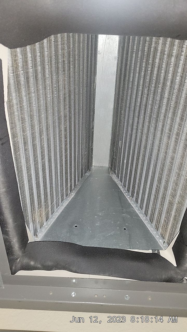 HVAC RESTORATION by TIES360 Air Ducts Plus