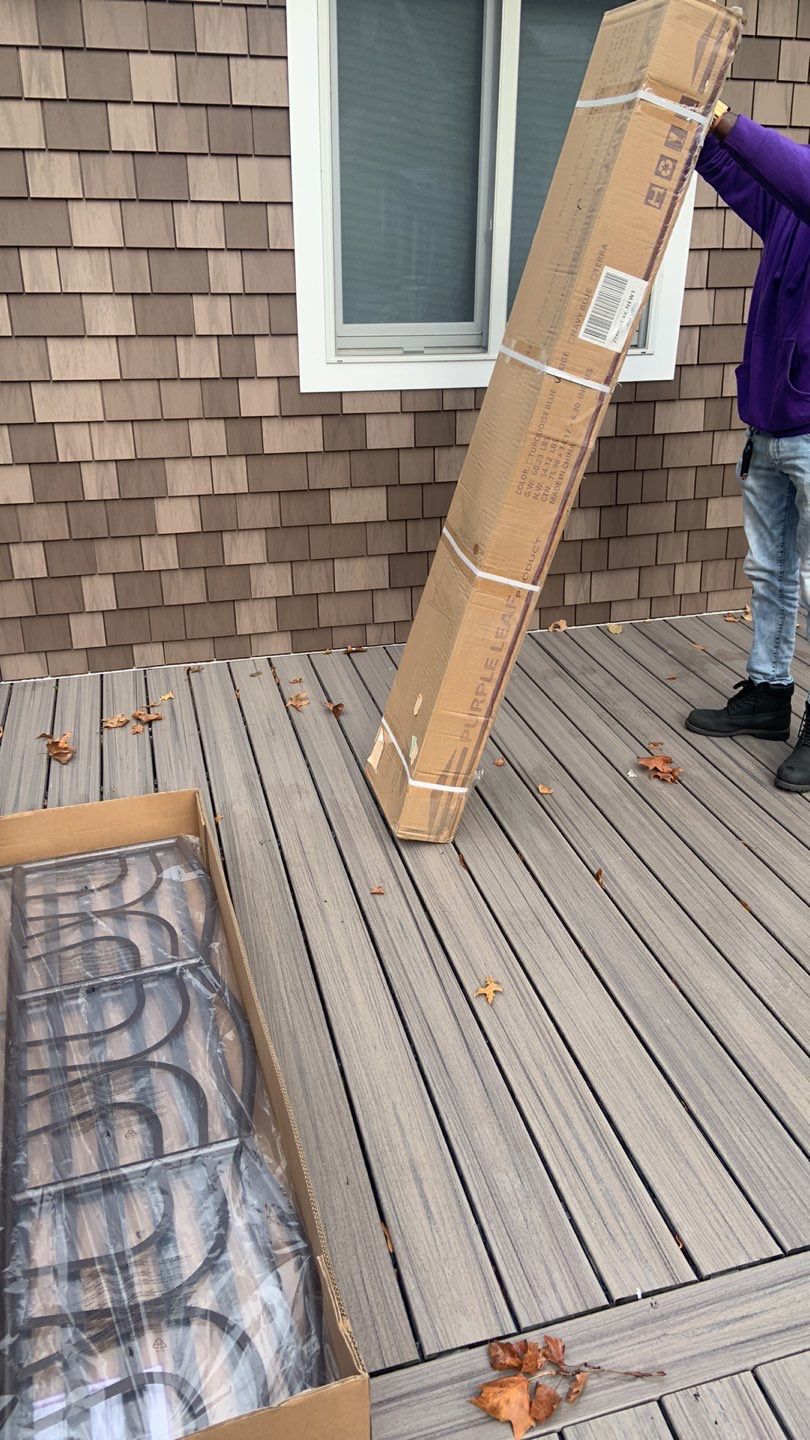 Porch Swing Assembly using Swing by A1 NERDY HOMES LLC