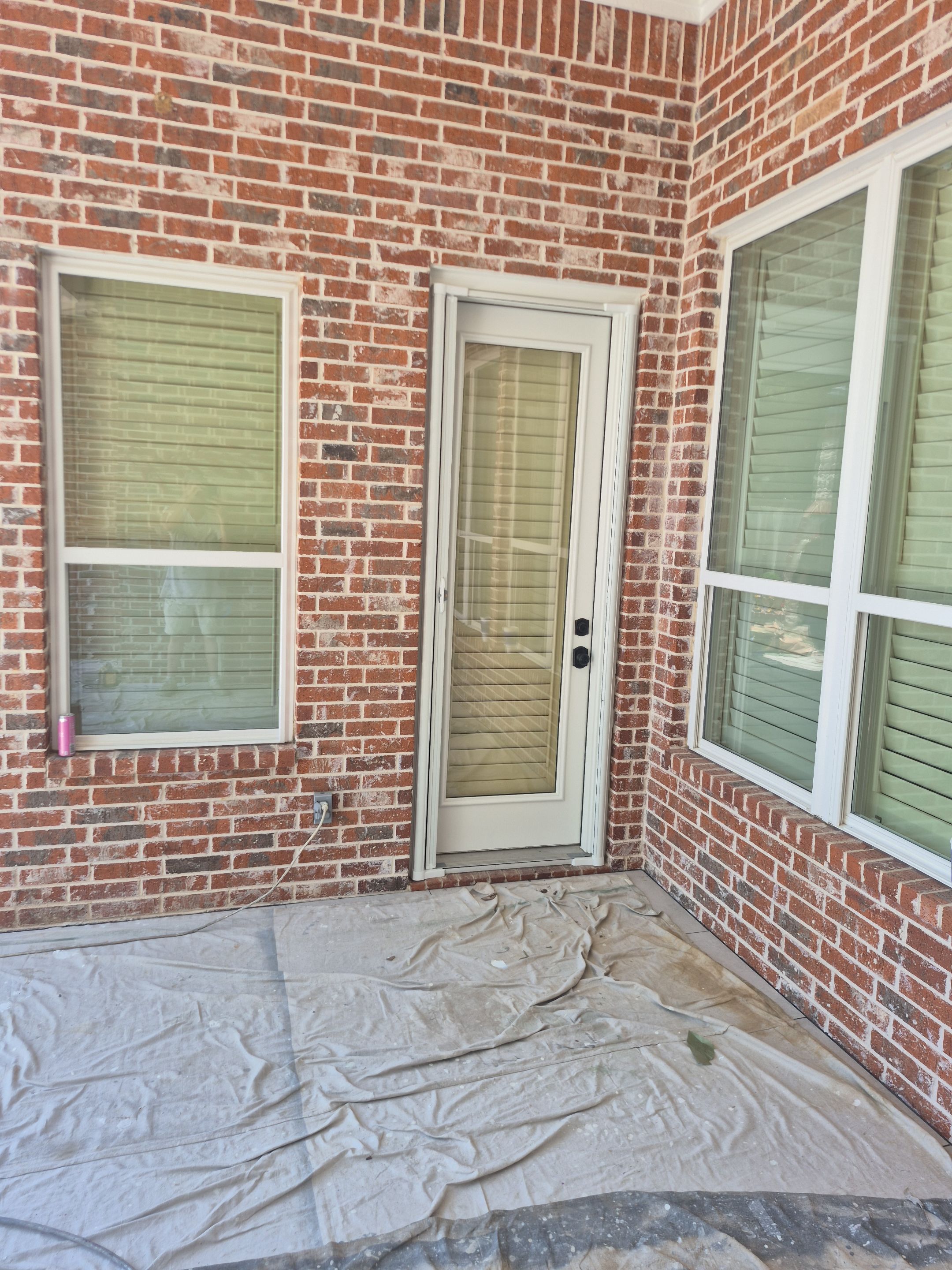 Details Make the Difference in Tyler, TX:  by Quality Coats Painting