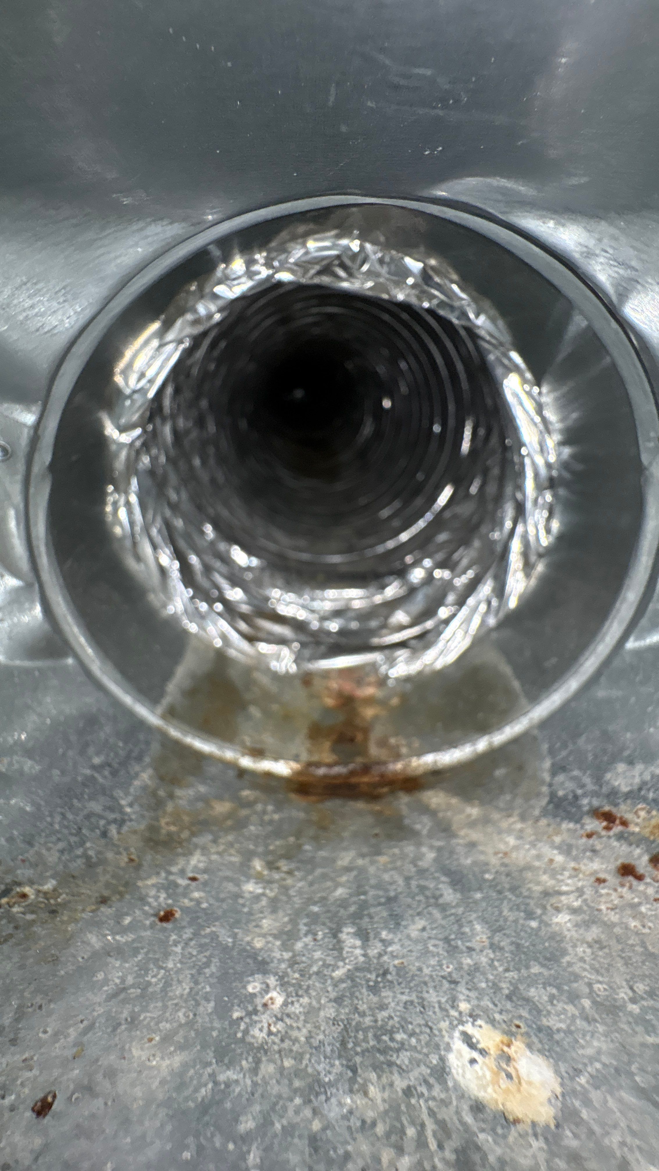 HVAC Air Duct and Dryer Vent Cleaning in Wexford by Superior Air Duct Cleaning