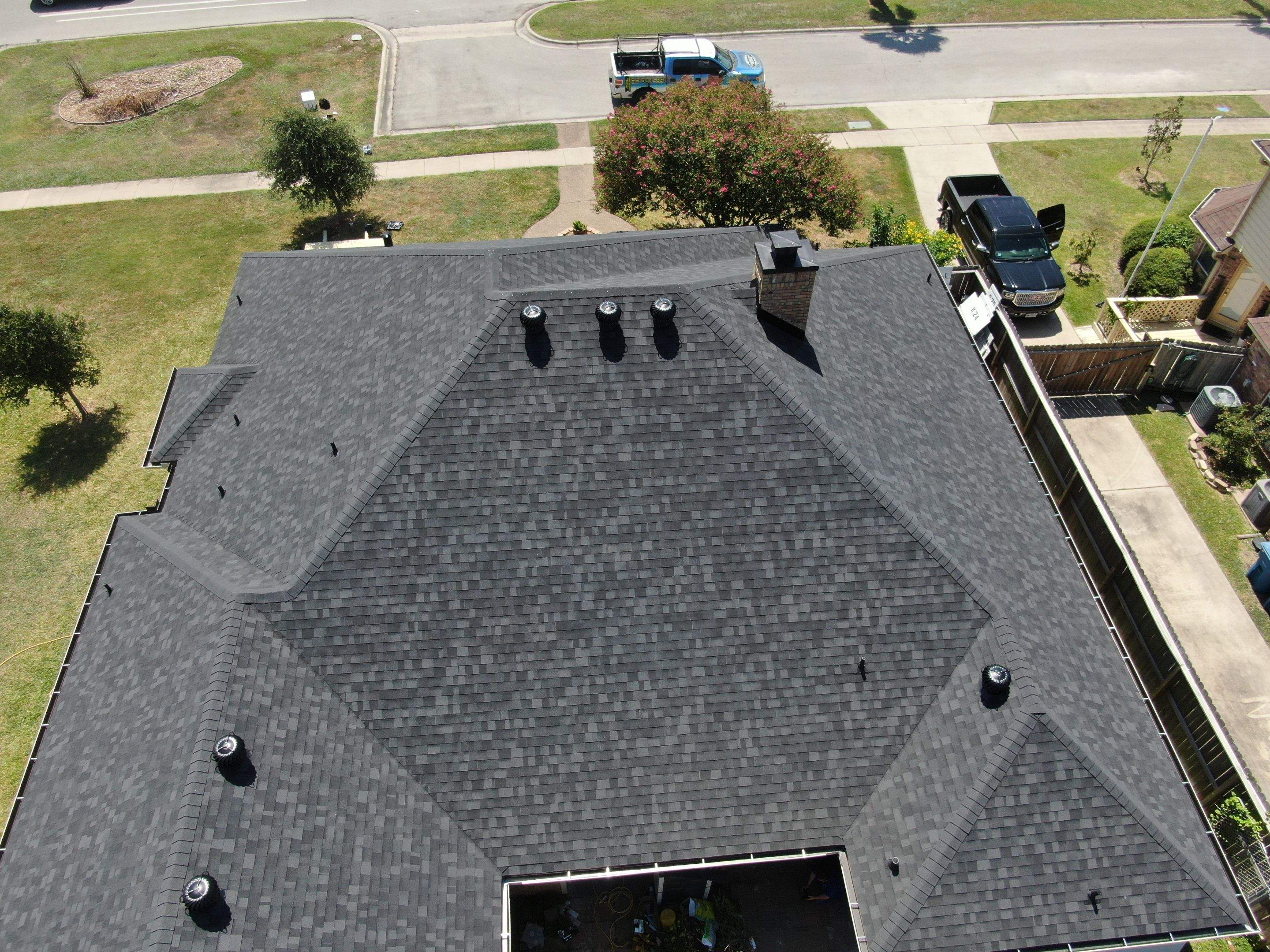 Portland Country Club Remodel by Bayfront Roofing and Construction