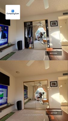 Ceiling lights