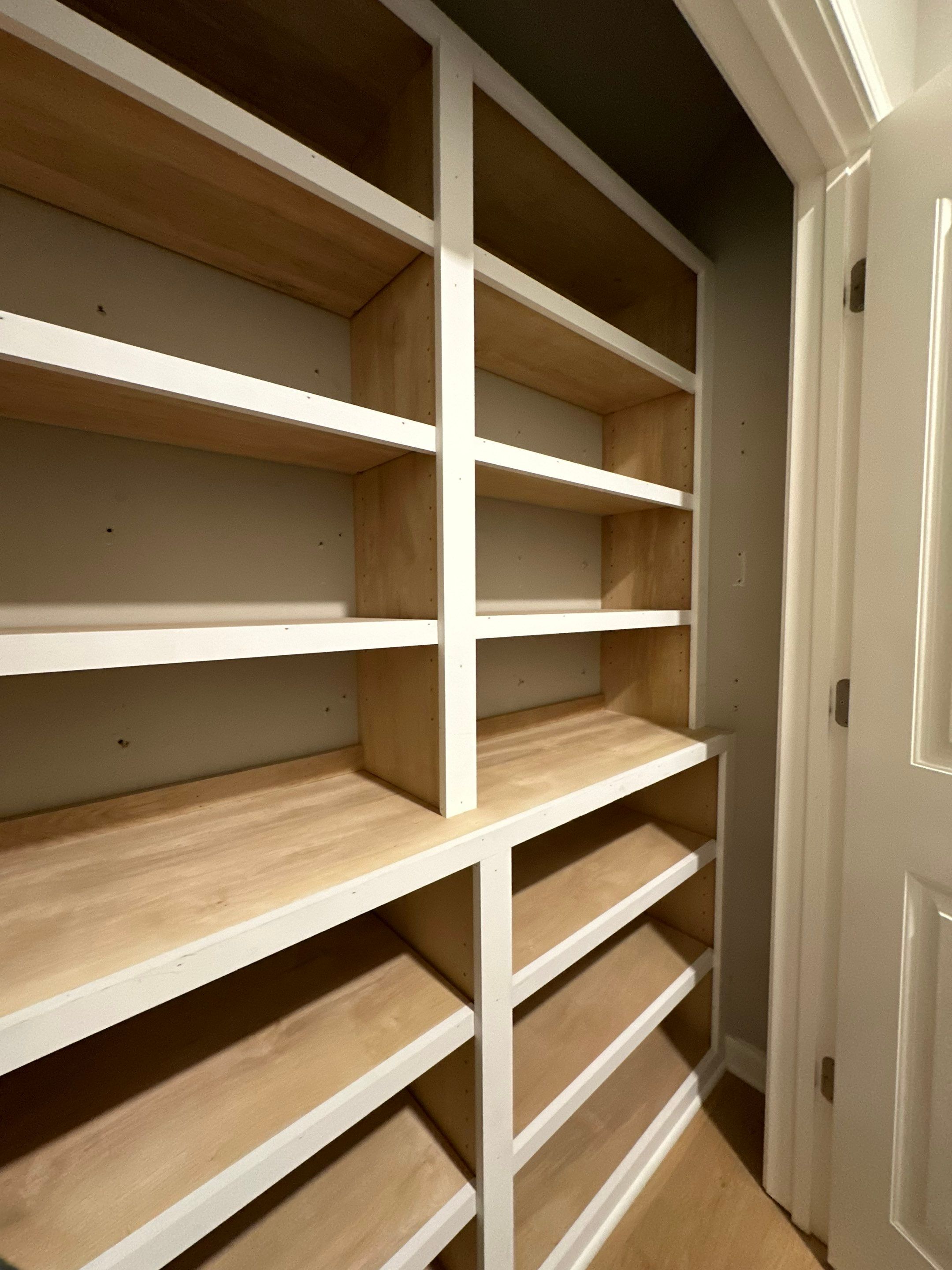 Interior Remodeling in Fairview by Music City Improvements