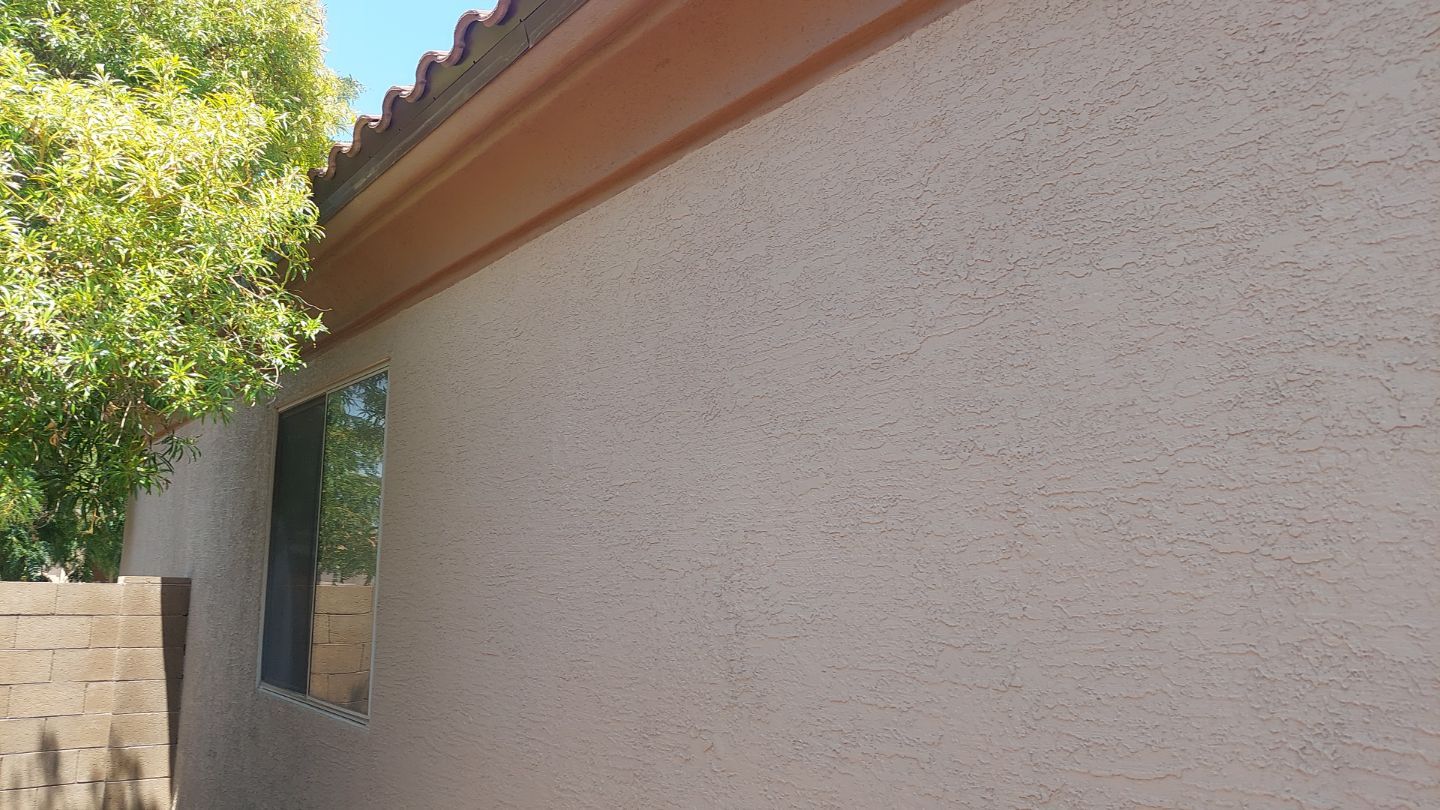 Exterior Painting - Gilbert by Crash of Rhinos Painting & Garage Floors