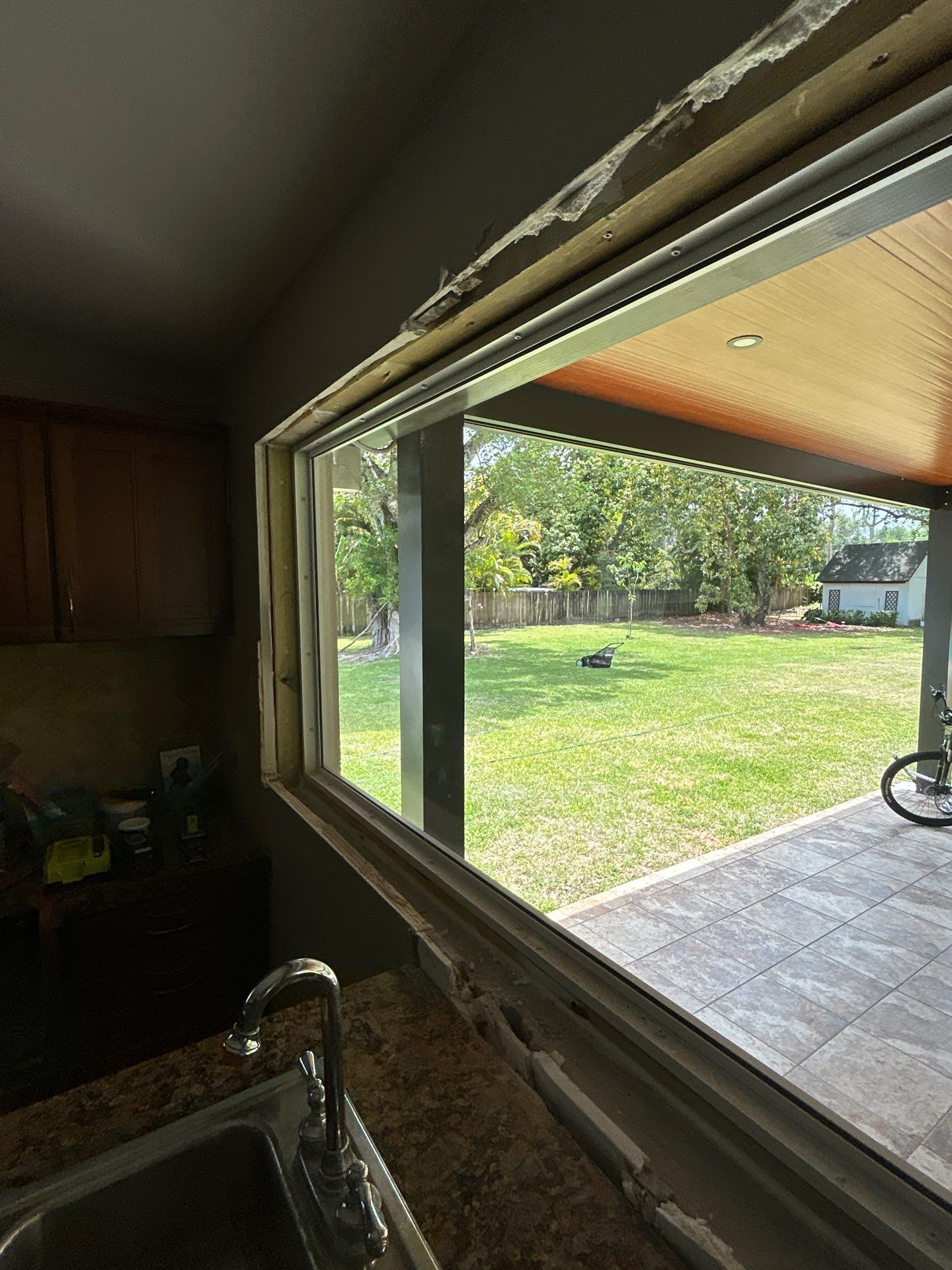 Replacement of windows and doors Miami, FL by ASP SuperHome
