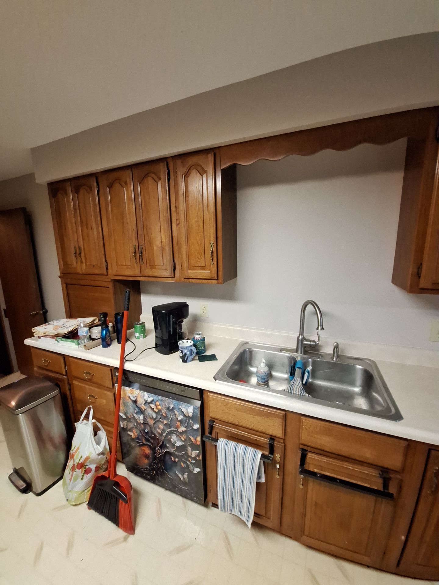 Interior Painting & Drywall Repair in Muskegon, MI | Ceiling & Wall Repaint by Gordon Painting
