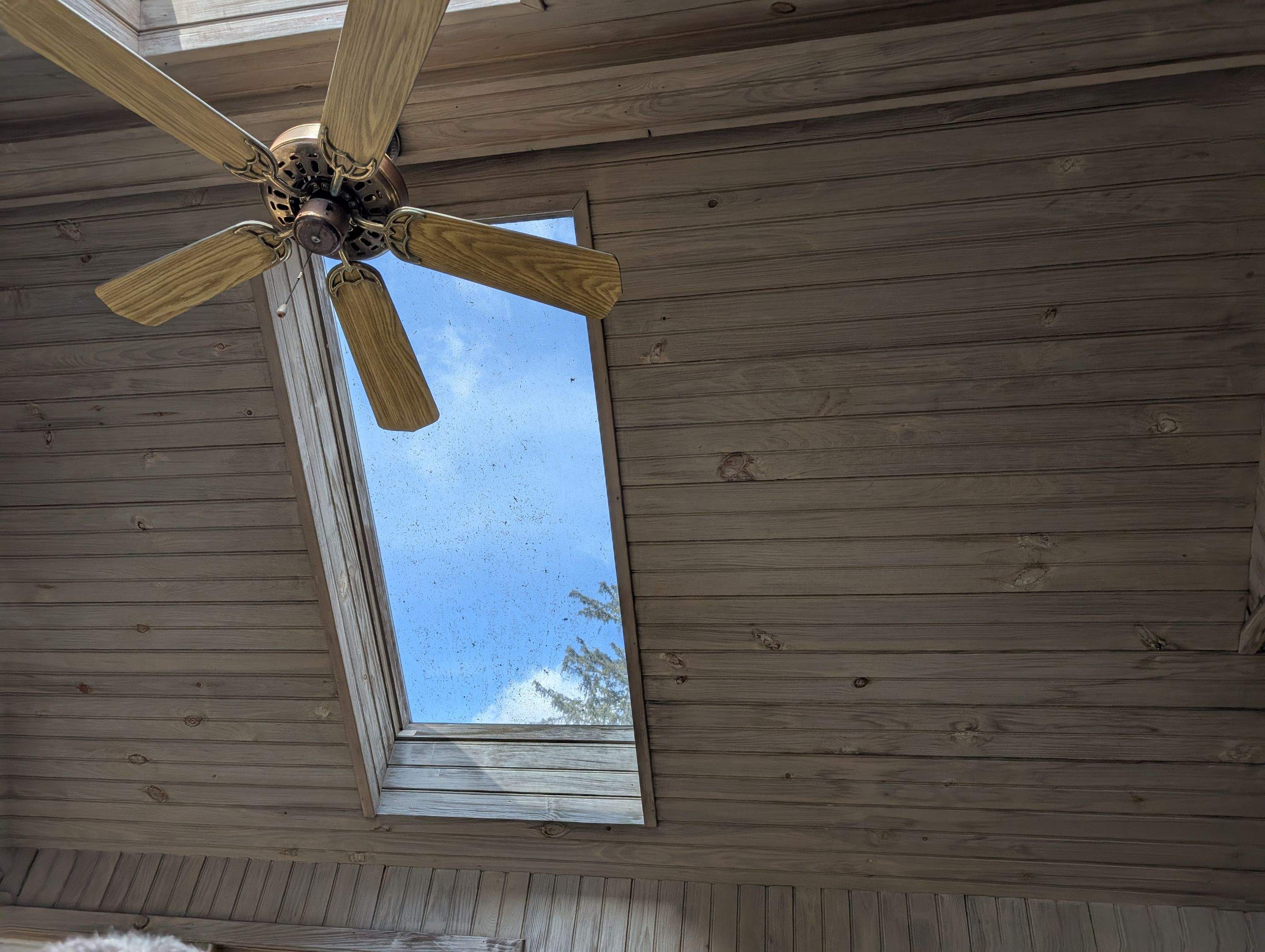 Water Damage Claim in Pensilvanya by FLAPA & KeyStone