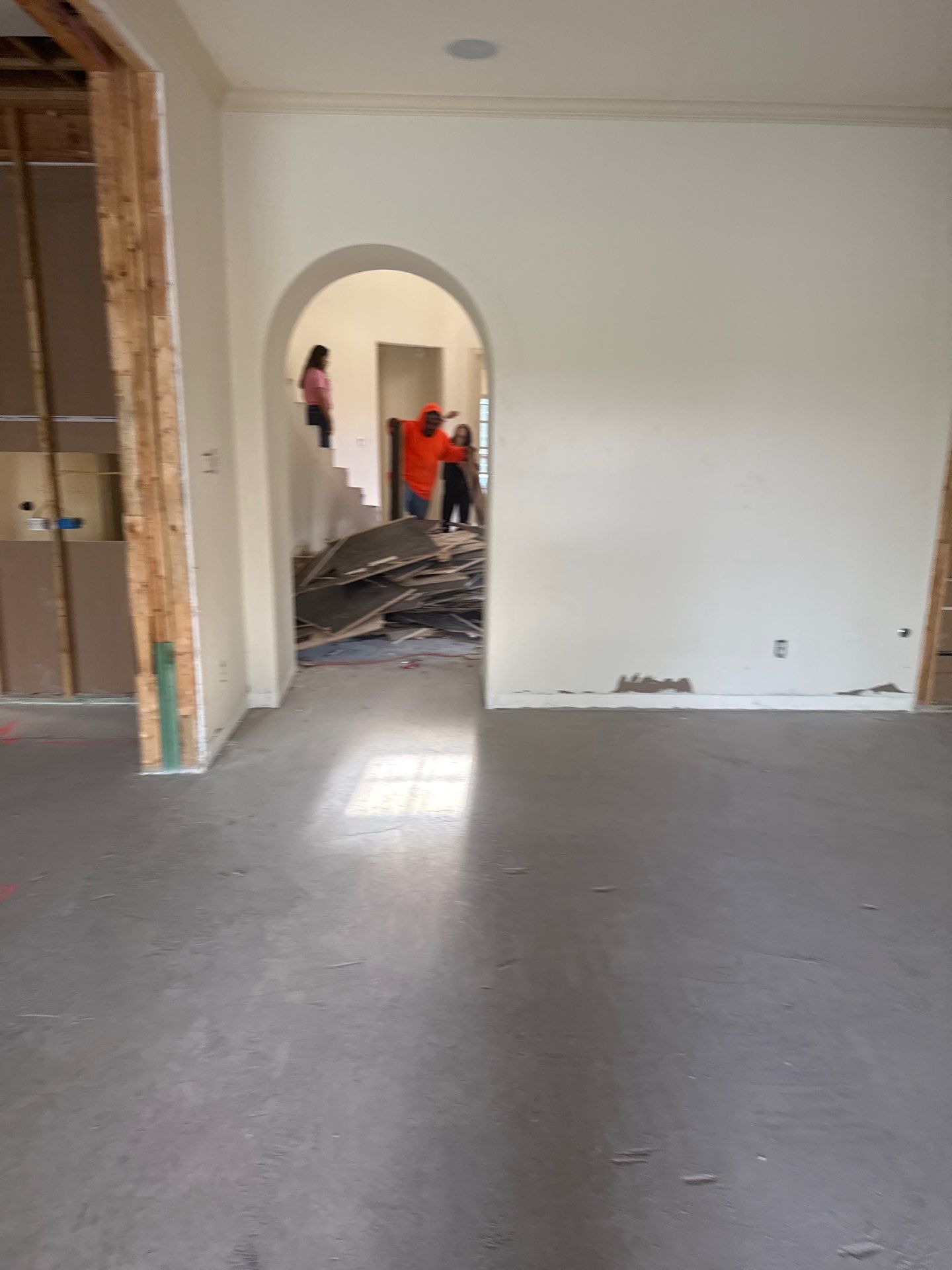 The DeSaro Family by SophAlx LLC