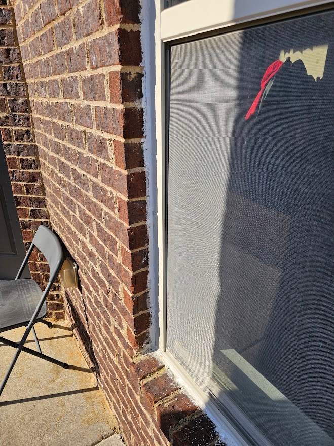 James Project in Leeds by The Window Source