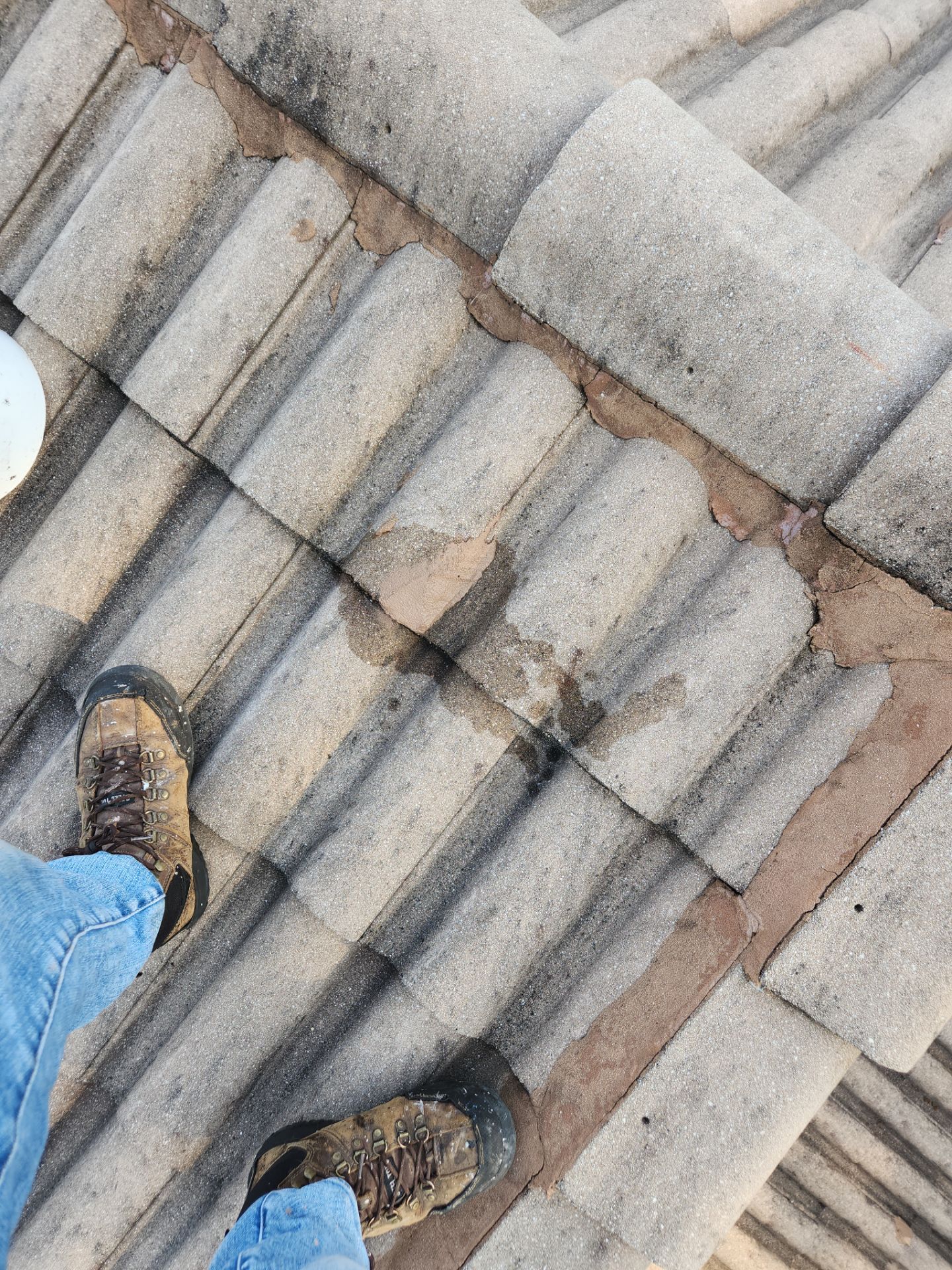 Tile Roof Repair in Lake Worth – Clear Communication & Quality Workmanship by Aastro Roofing