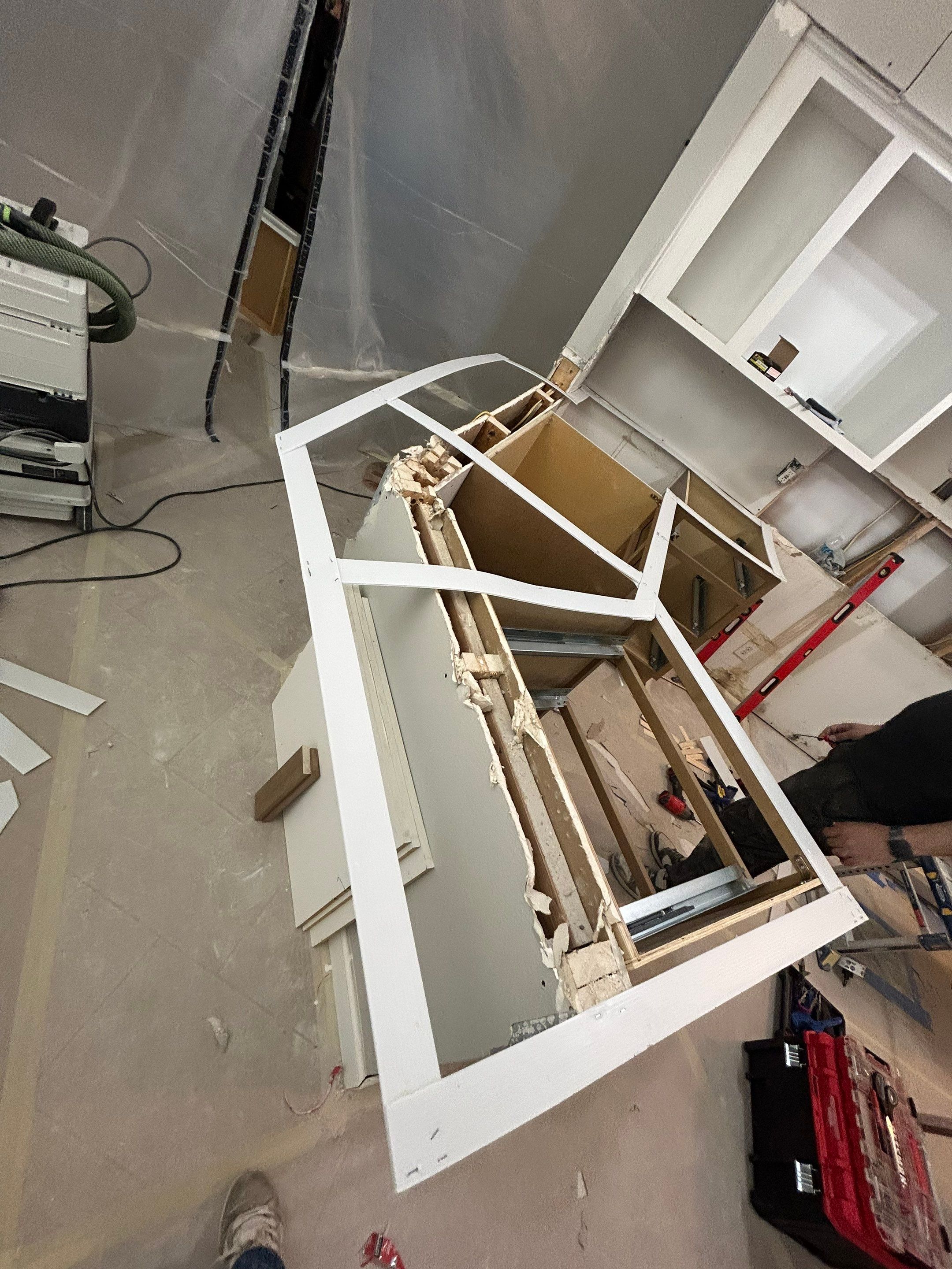 Project in Valrico by You Restorations LLC DBA YOU-Home