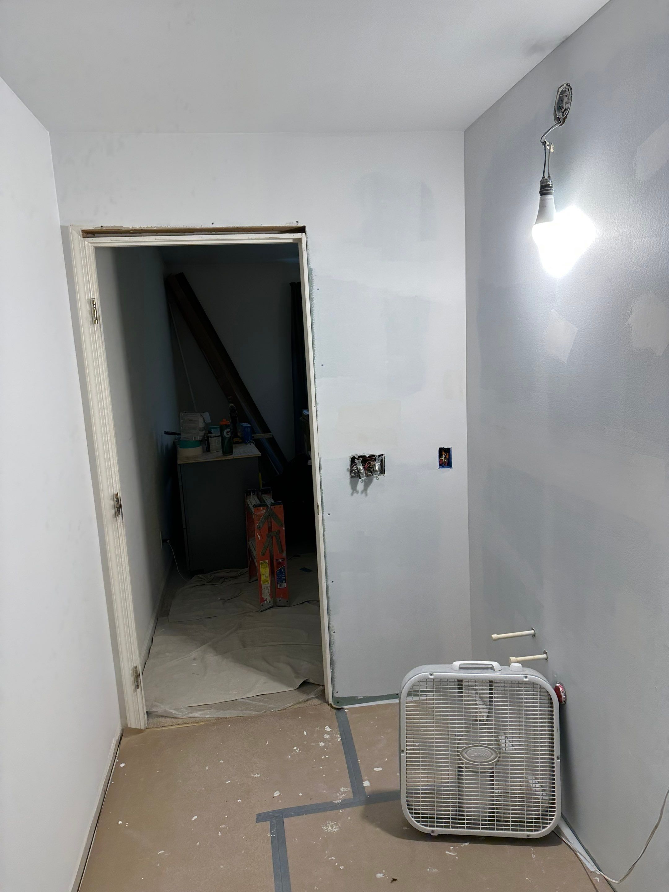 Bathroom Remodel by Ivy Lea Construction