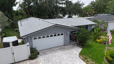 Roof Replacement in Brandon, FL