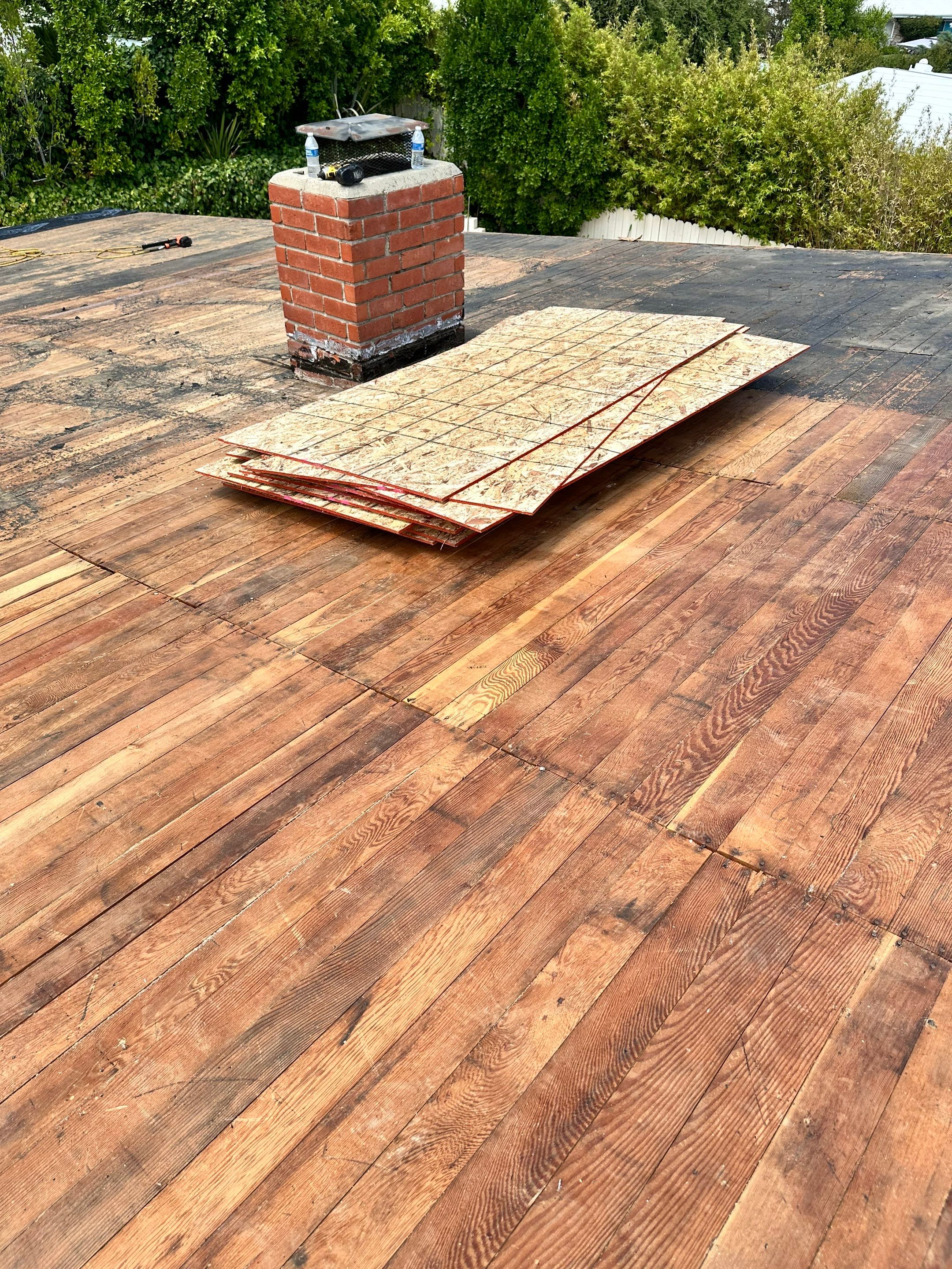 Roof Replacement - San Rafael, CA 94901 by Epic Roof Replacement