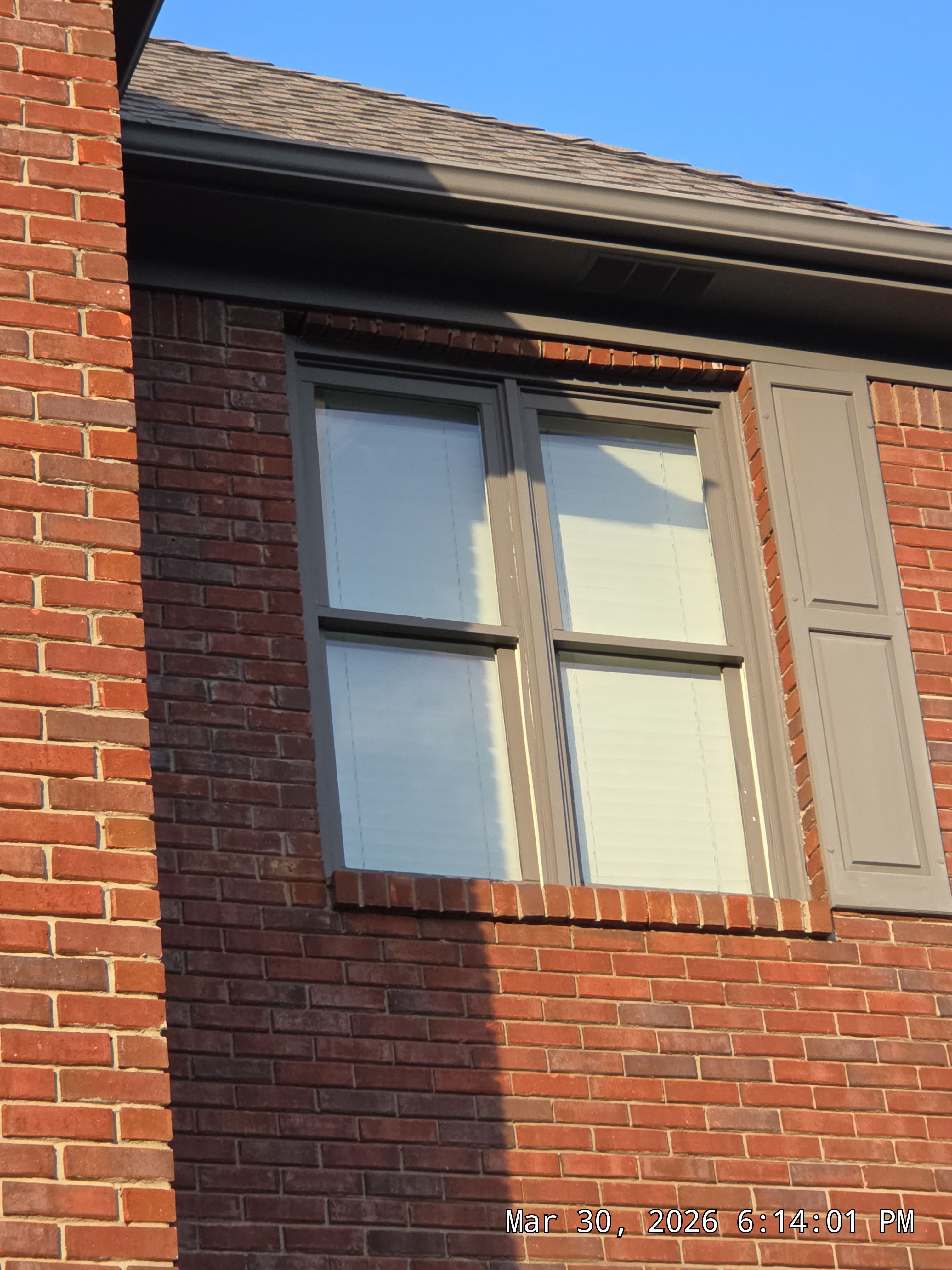 Cook Project in Hoover by The Window Source